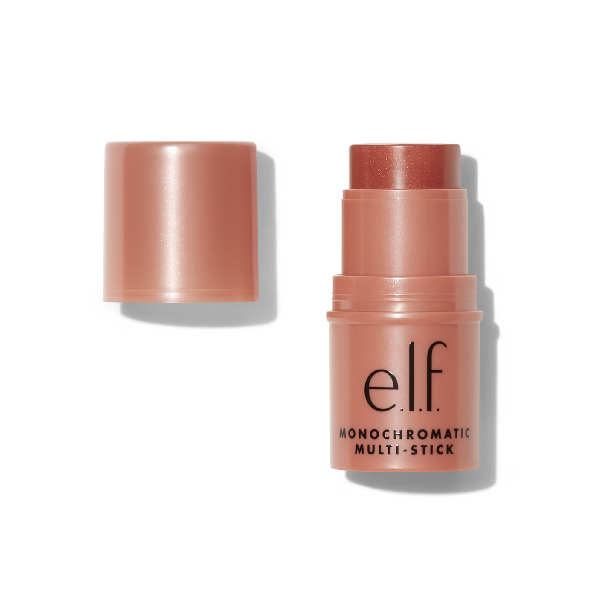 e.l.f. Monochromatic Bronzed Cherry Multi Stick Makeup