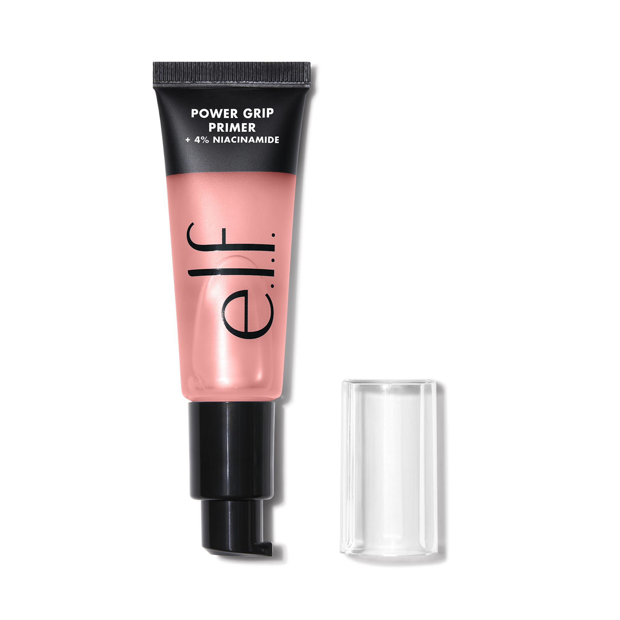 Power Grip Primer with 4% Niacinamide