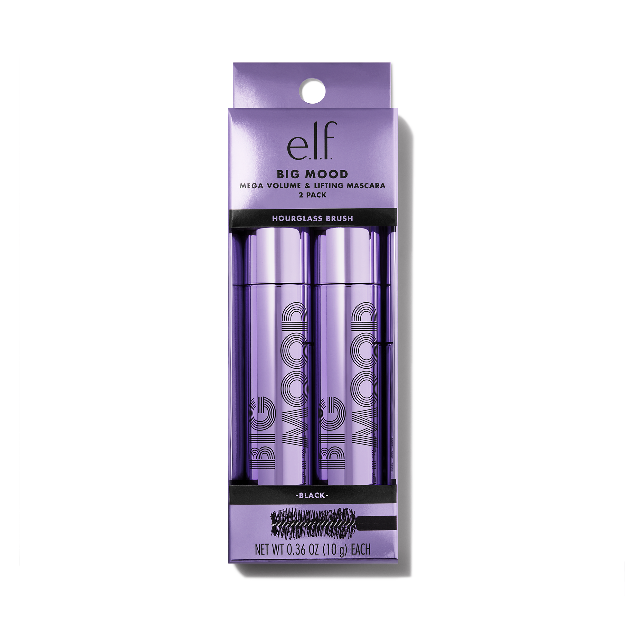 Big Mood Mascara Bundle
