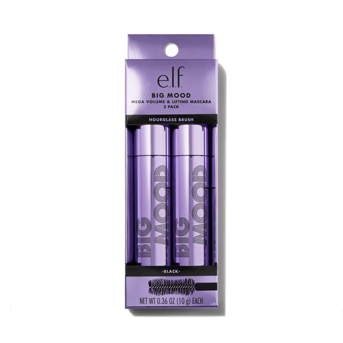 Big Mood Mascara Bundle