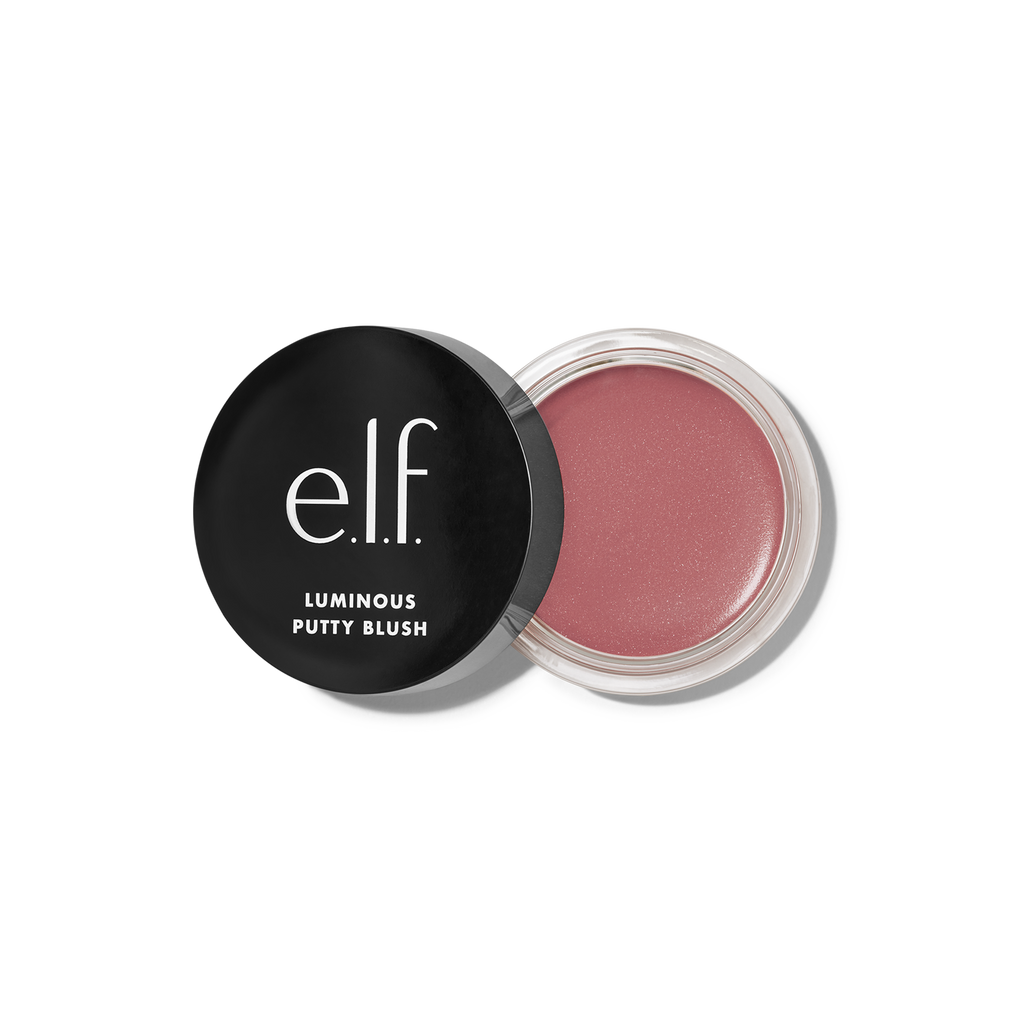 Luminous Putty Blush