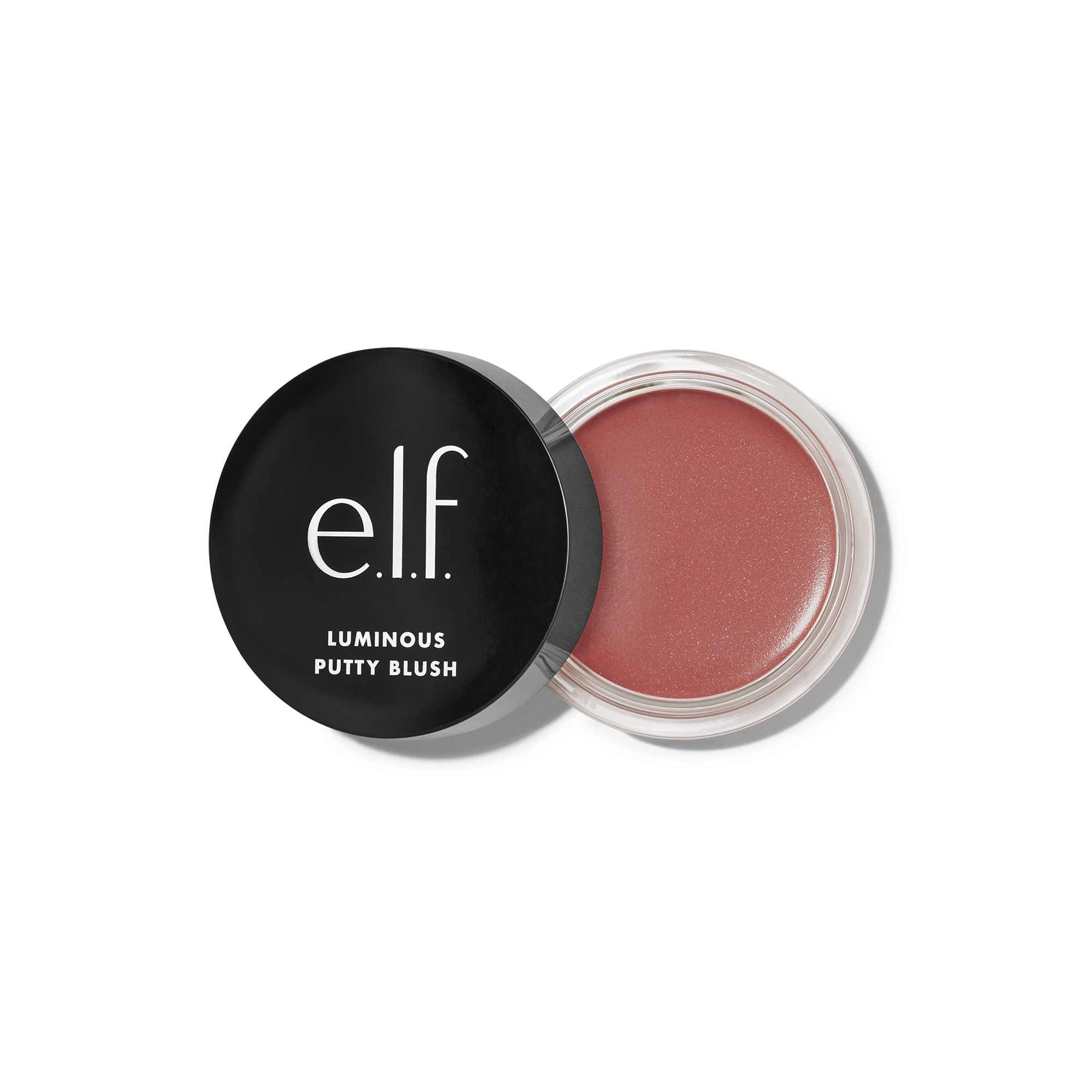Luminous Putty Blush - Belize