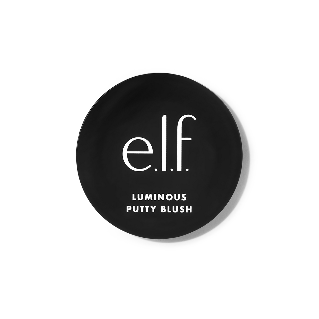 Luminous Putty Blush