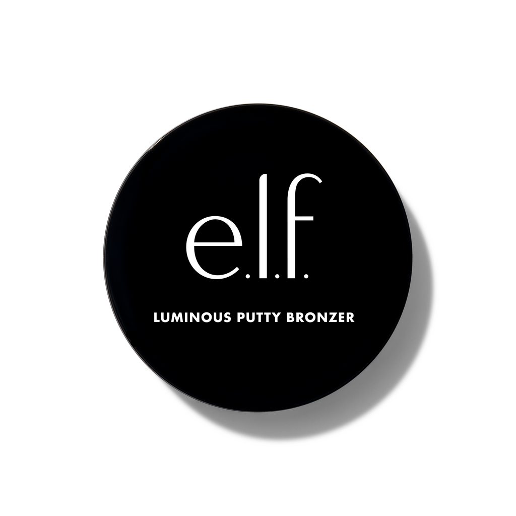 Luminous Putty Bronzer