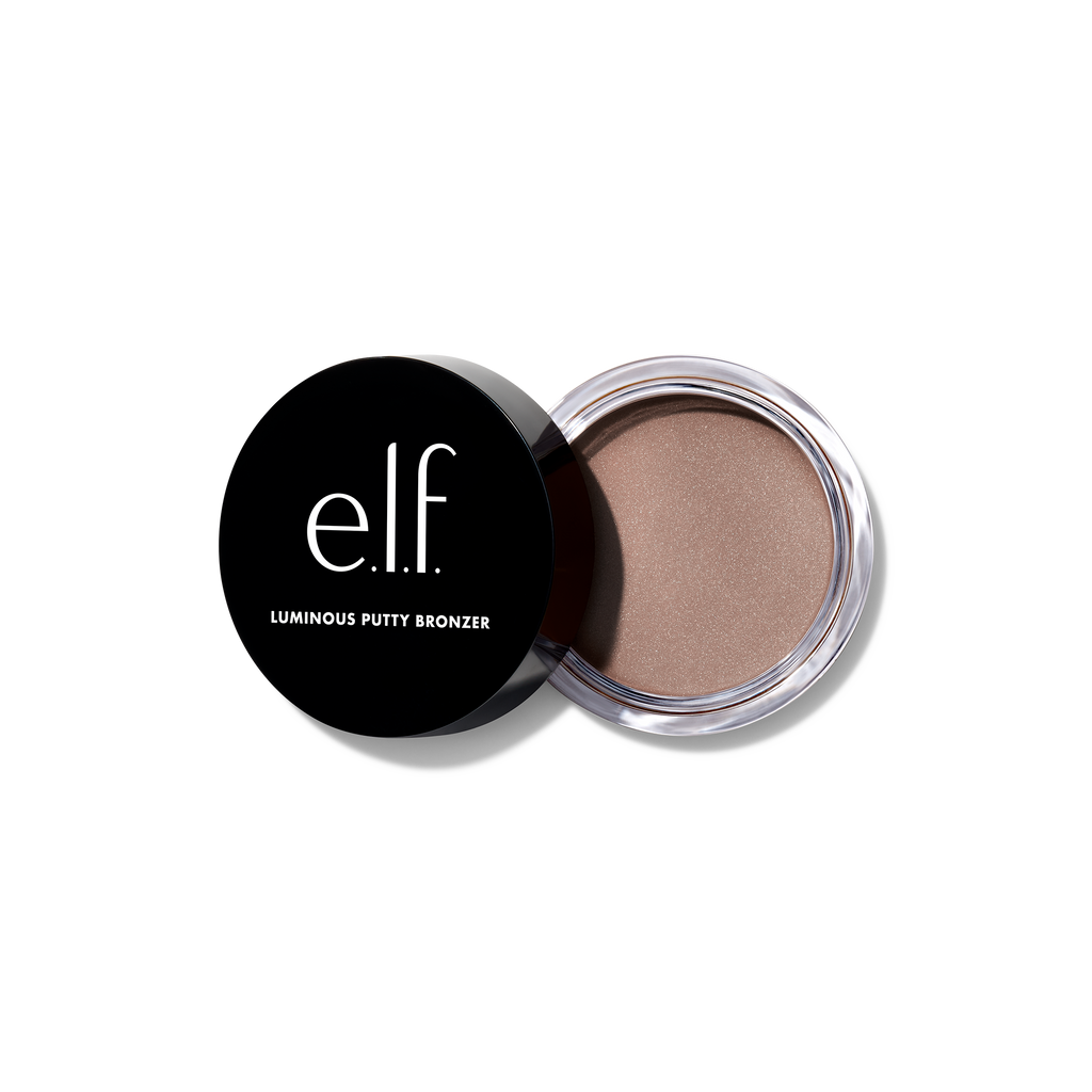Luminous Putty Bronzer