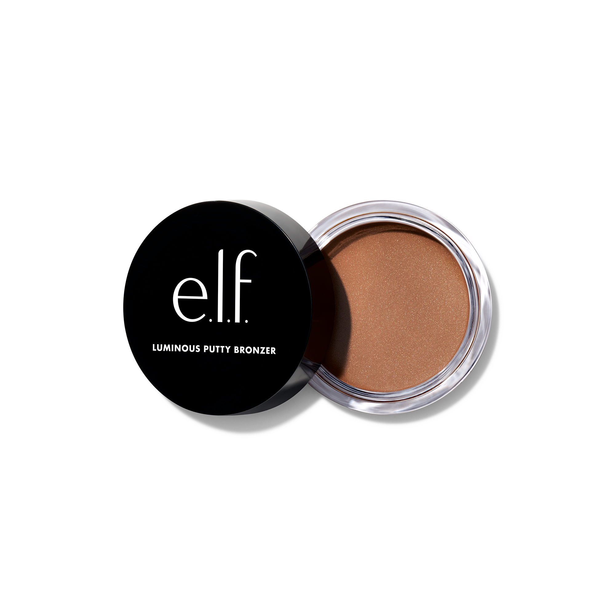 Luminous Putty Bronzer - Seaside Shimmer - Medium to Tan/Warm