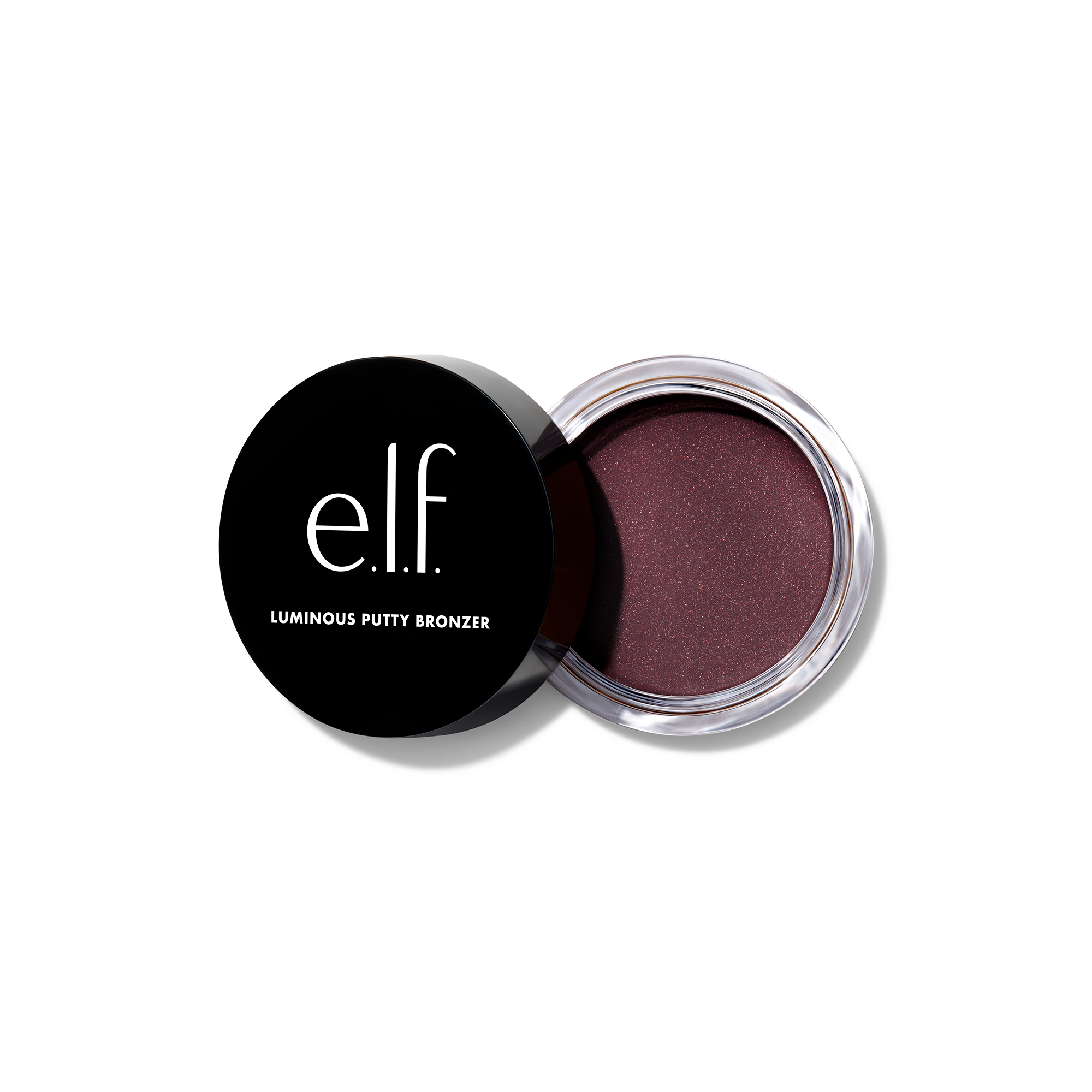 Luminous Putty Bronzer - Frequent Flyer - Deep to Rich/Cool