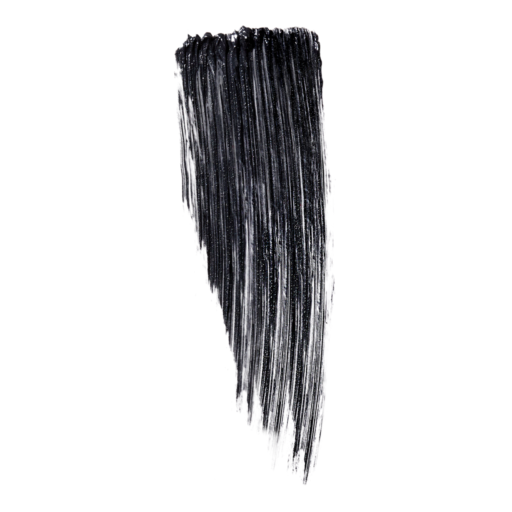 Lash It Loud Black Mascara Swatch