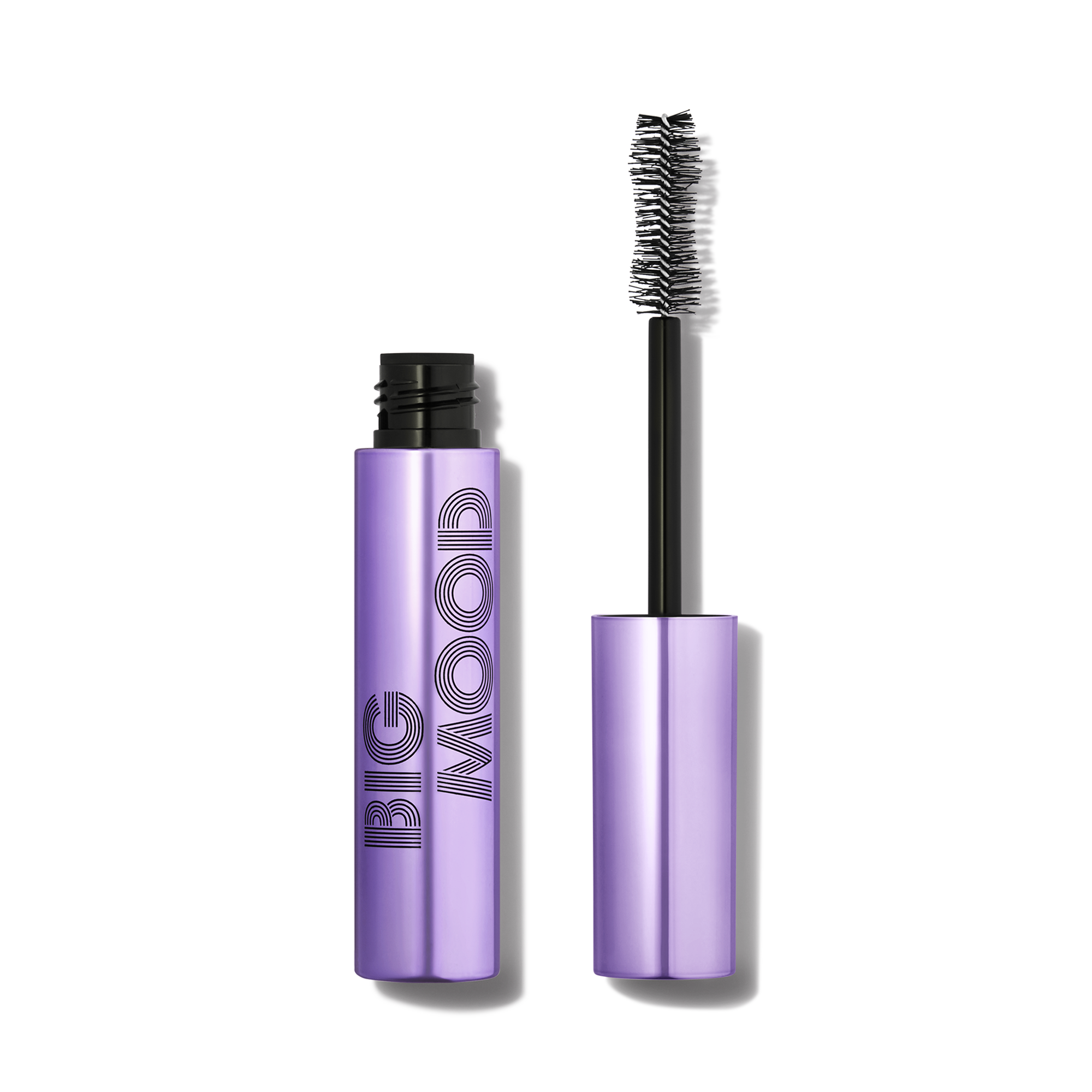 Big Mood Mascara - Pitch Black