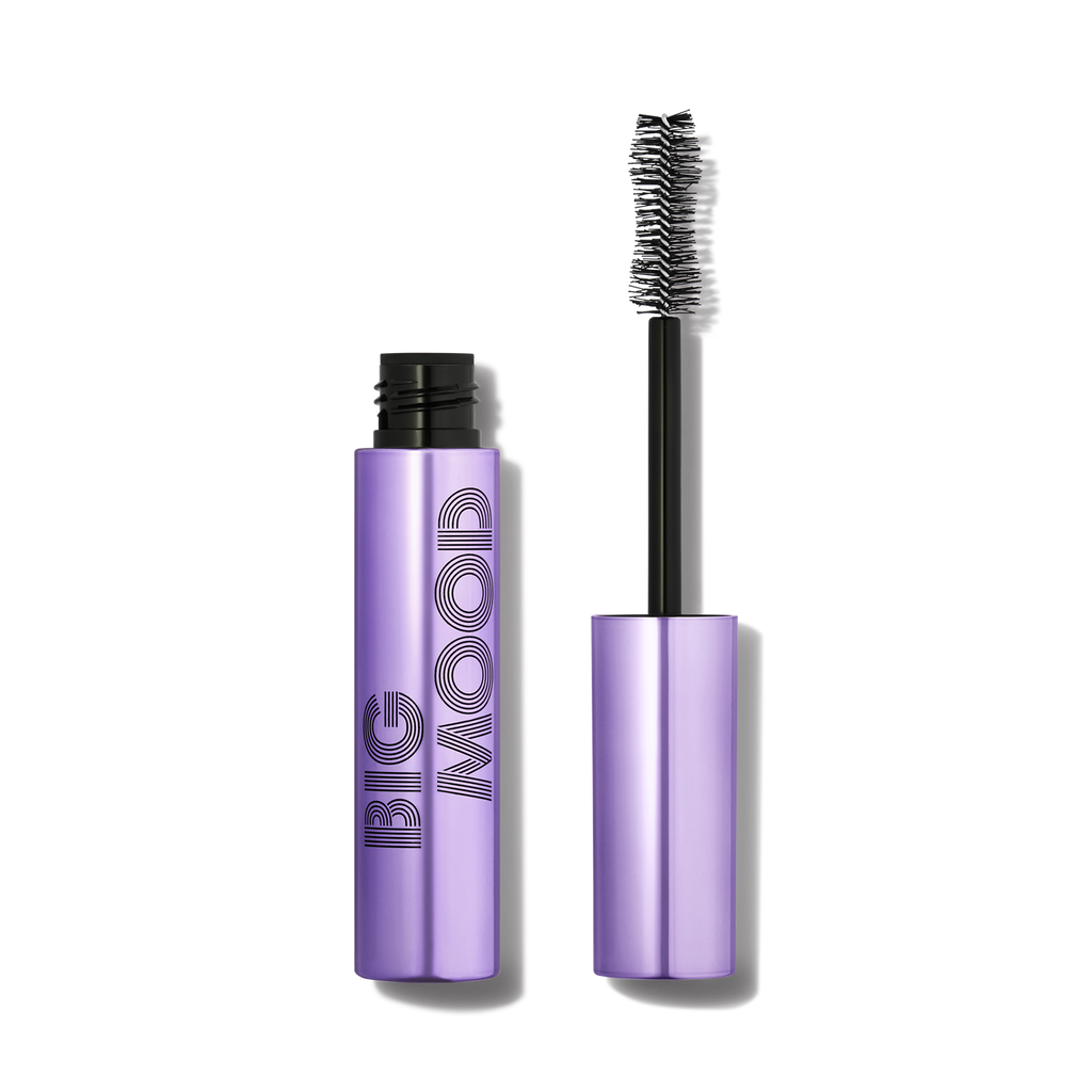 Big Mood Mascara - Classic Black
