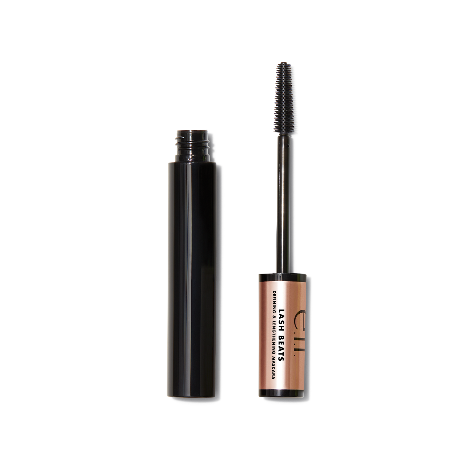 Lash Beats Mascara