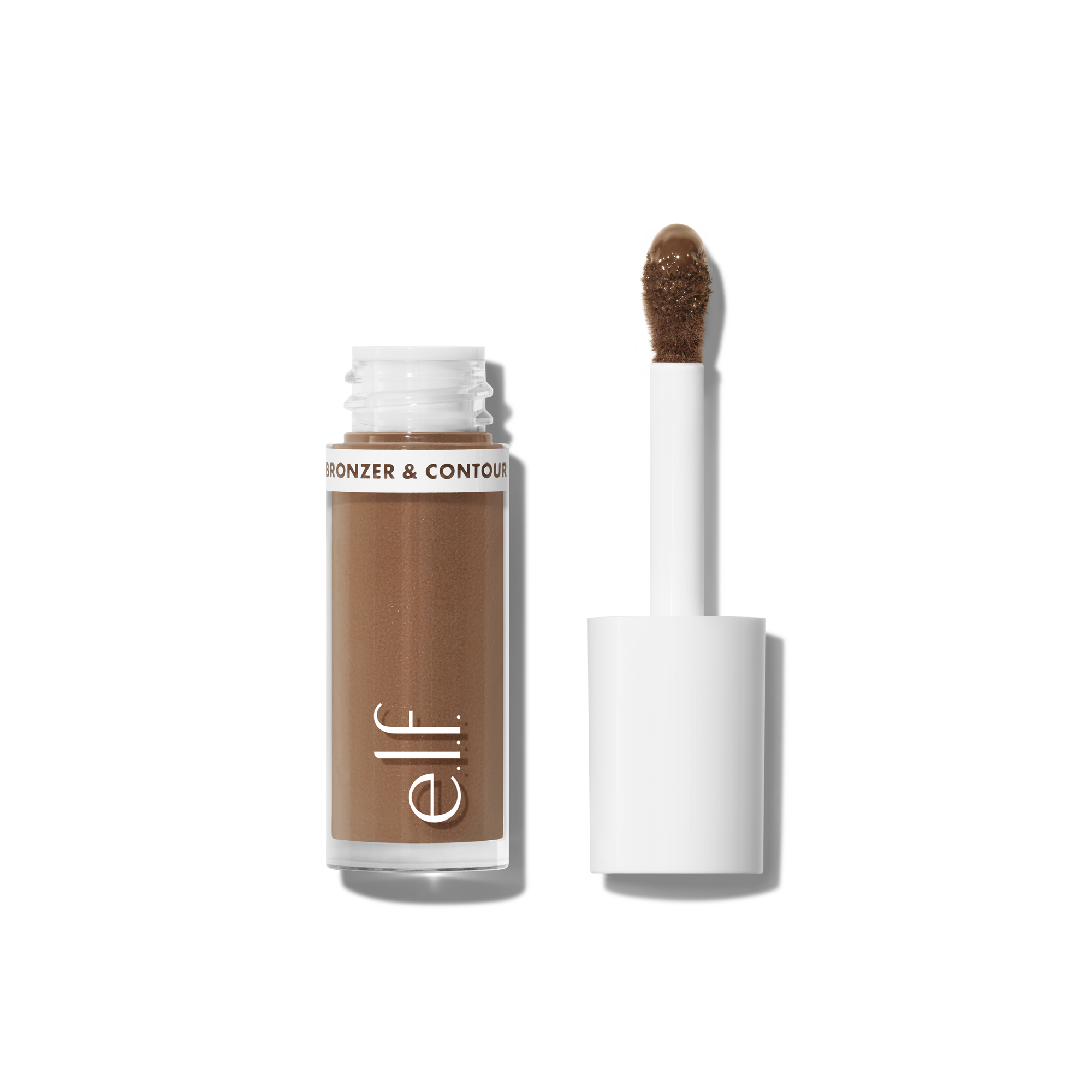Camo Liquid Bronzer & Contour - 5.5 Medium/Tan