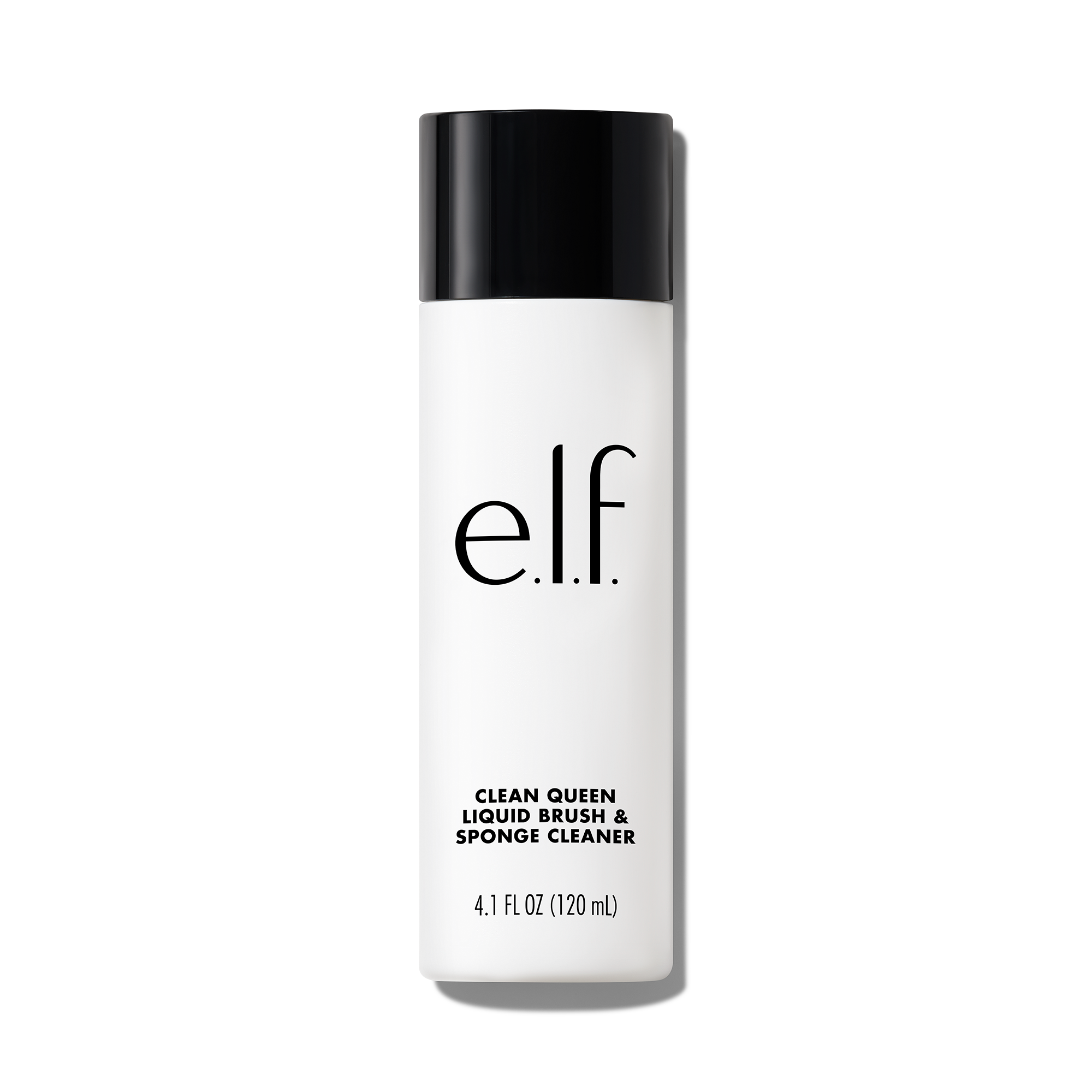 e.l.f. Clean Queen Liquid Makeup Brush and Sponge Cleaner