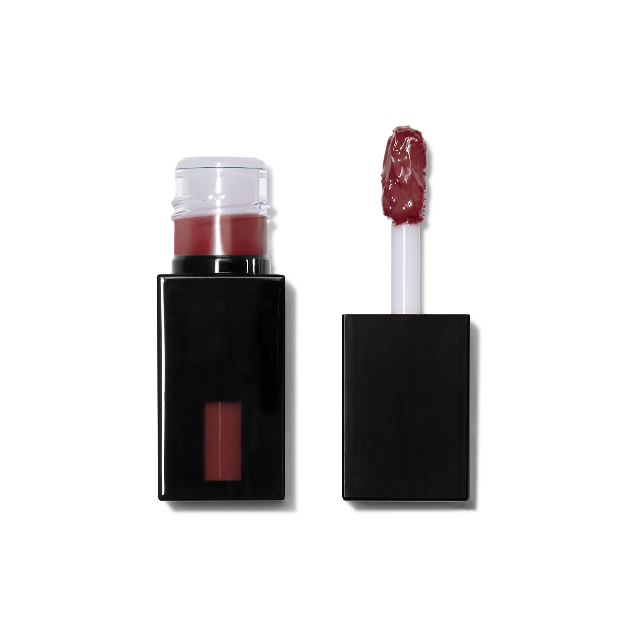 e.l.f. Glossy Lip Stain - Basic Beige