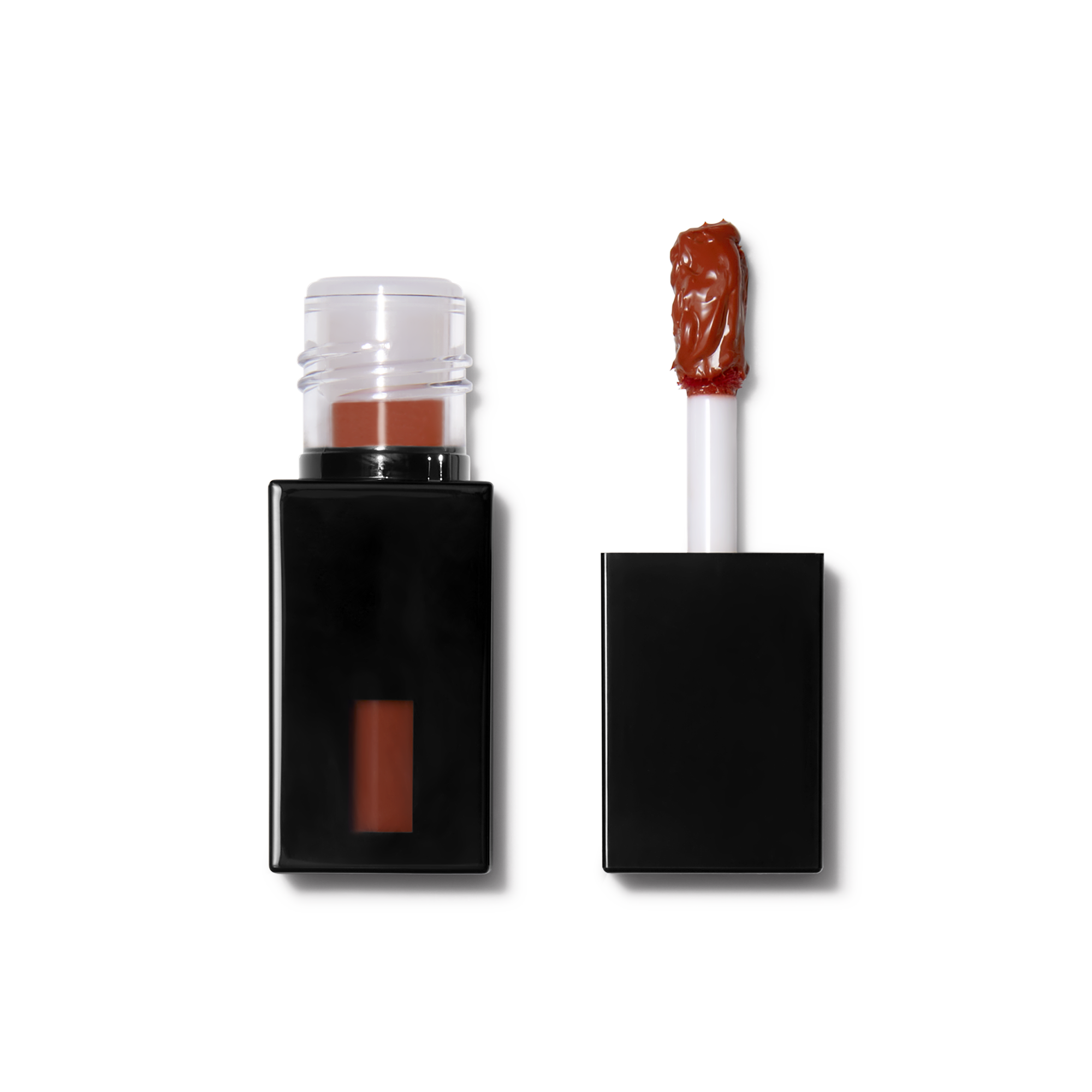 e.l.f. Coral Cutie Glossy Lip Stain