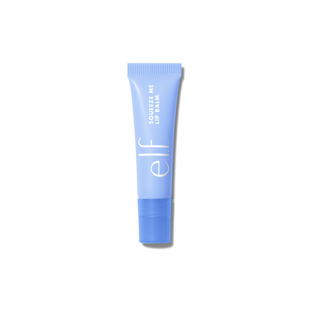 e.l.f. Blueberry Lip Balm