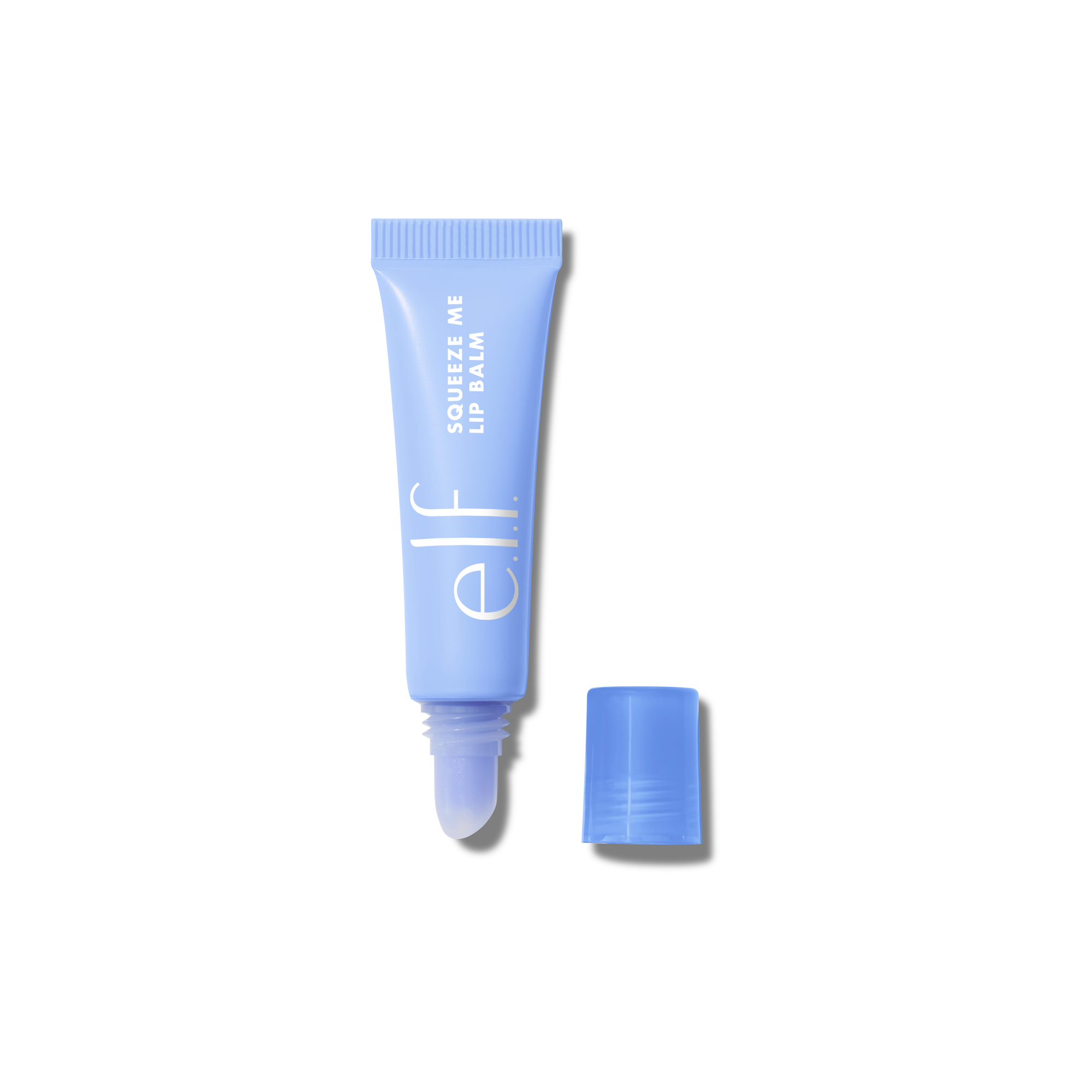 Squeeze Me Blueberry Lip Balm
