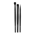No Budge Eyeshadow Brush Set