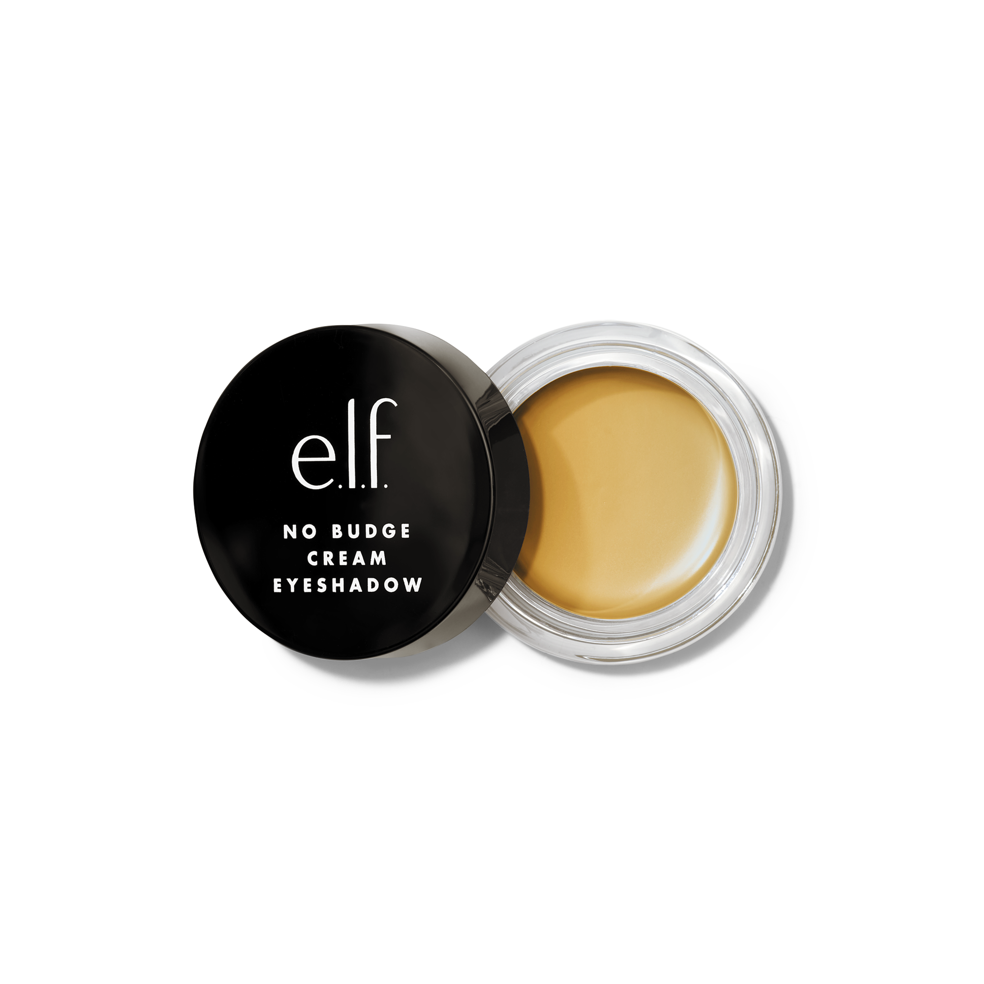 No Budge Cream Eyeshadow - Sahara