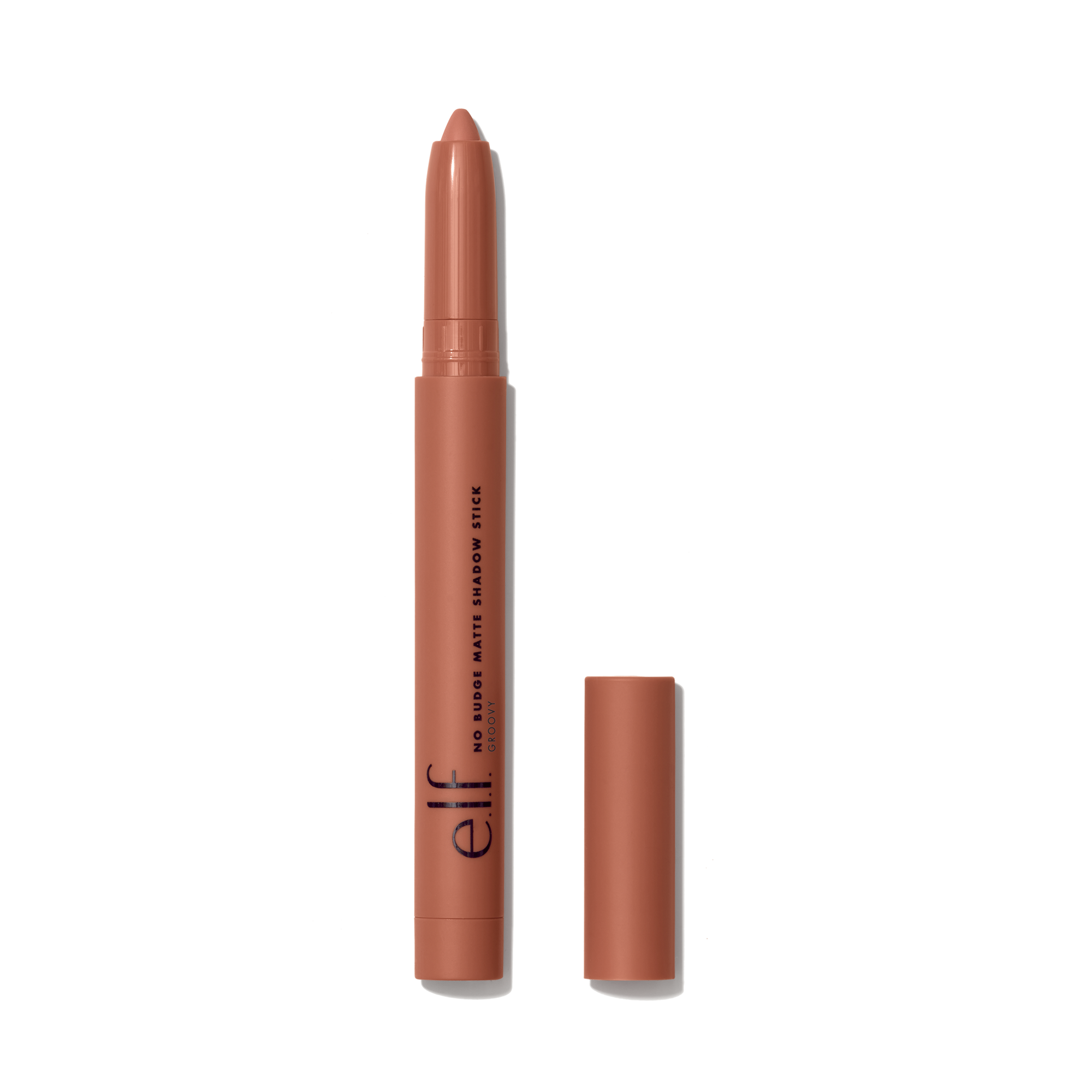 No Budge Matte Shadow Stick - Groovy
