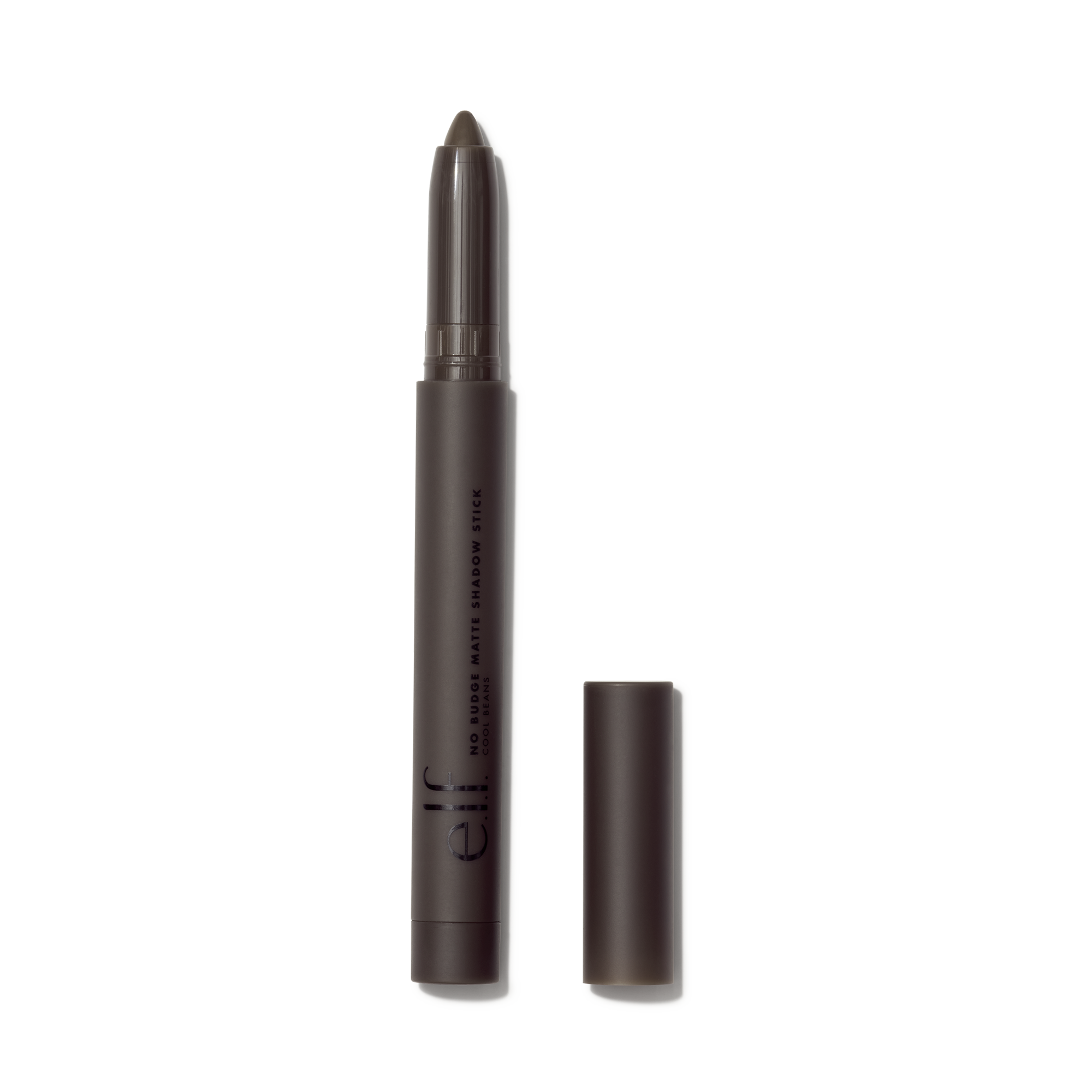 No Budge Matte Shadow Stick - Cool Beans