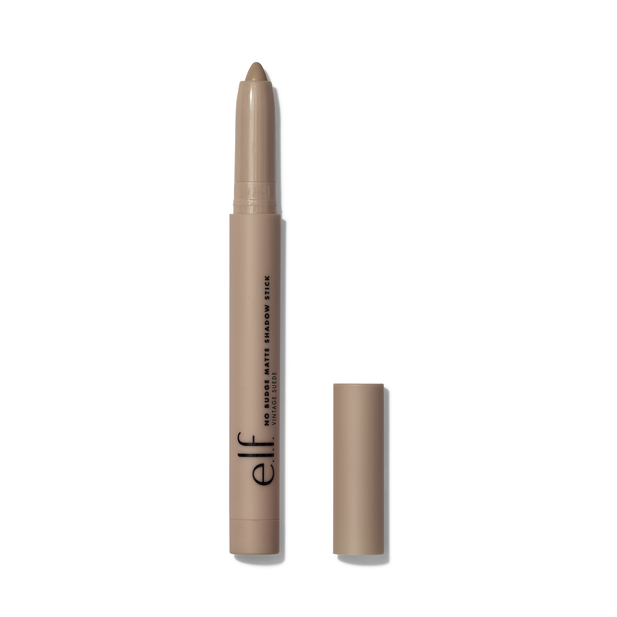 No Budge Matte Shadow Stick - Vintage Suede