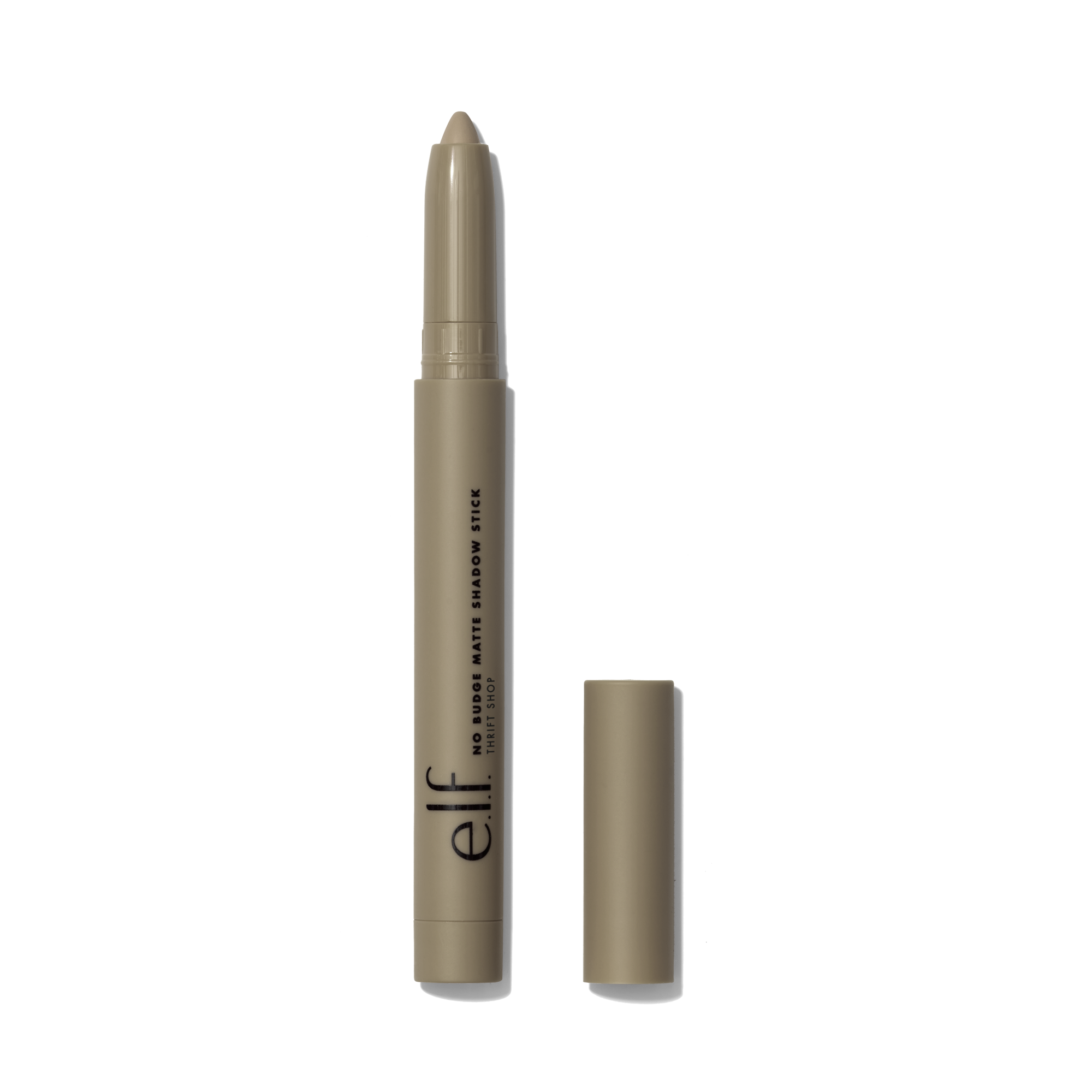 No Budge Matte Shadow Stick - Thrift Shop