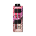 e.l.f.'s Glow eviver Plumping Lip Oil Kit