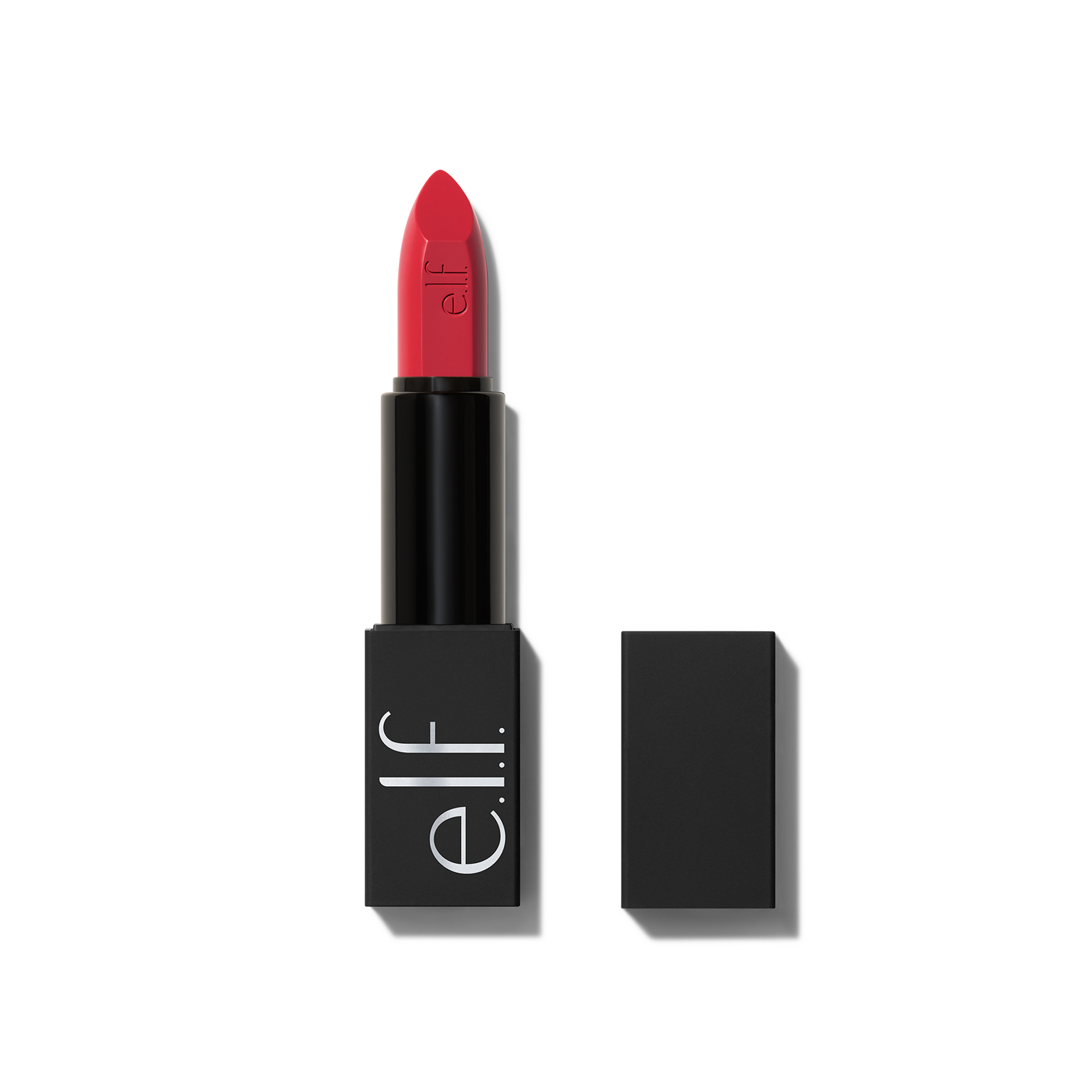 O FACE Loud AF Bright Fuchsia Lipstick
