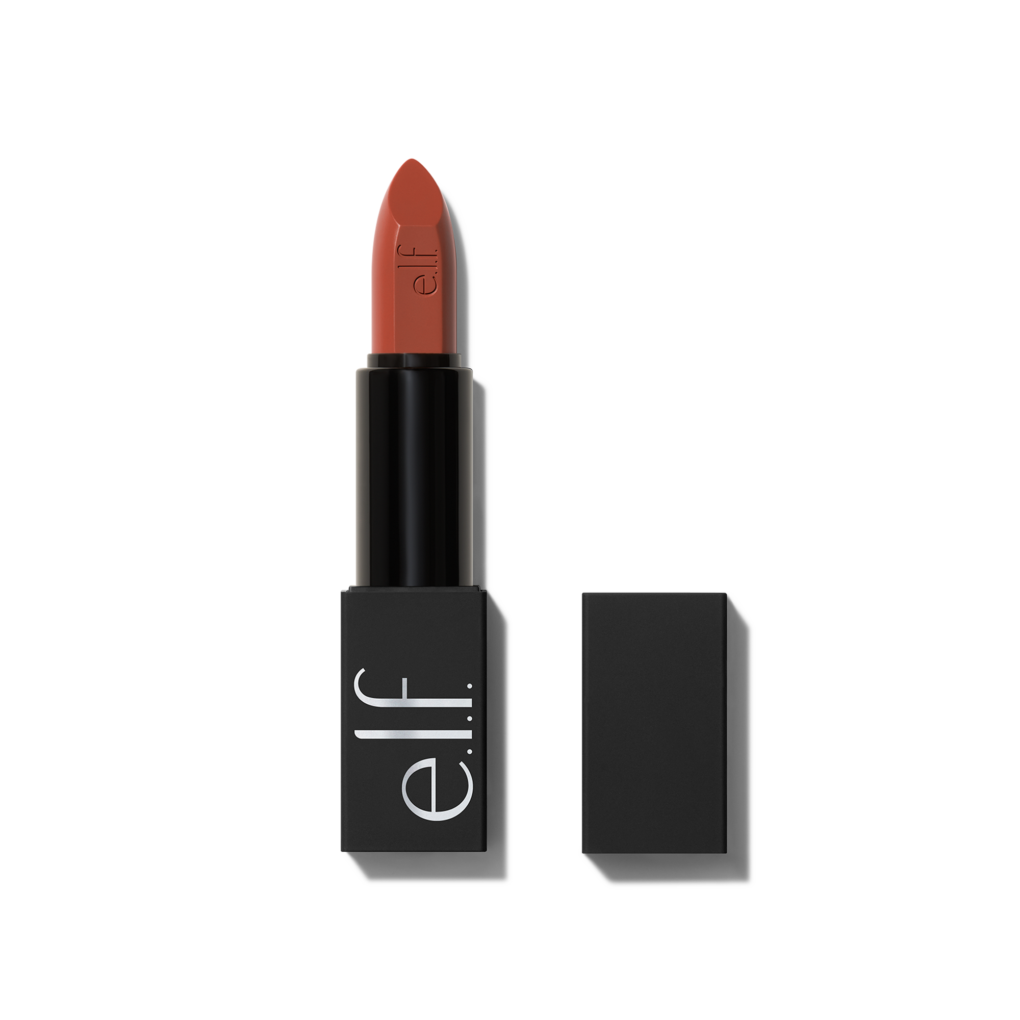 O FACE Me, Myself & I Satin Lipstick