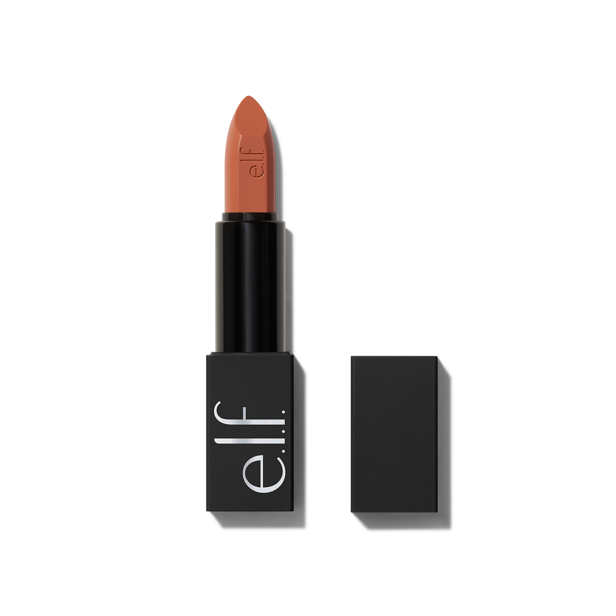 e.l.f. O FACE Satin Lipstick - No Doubt