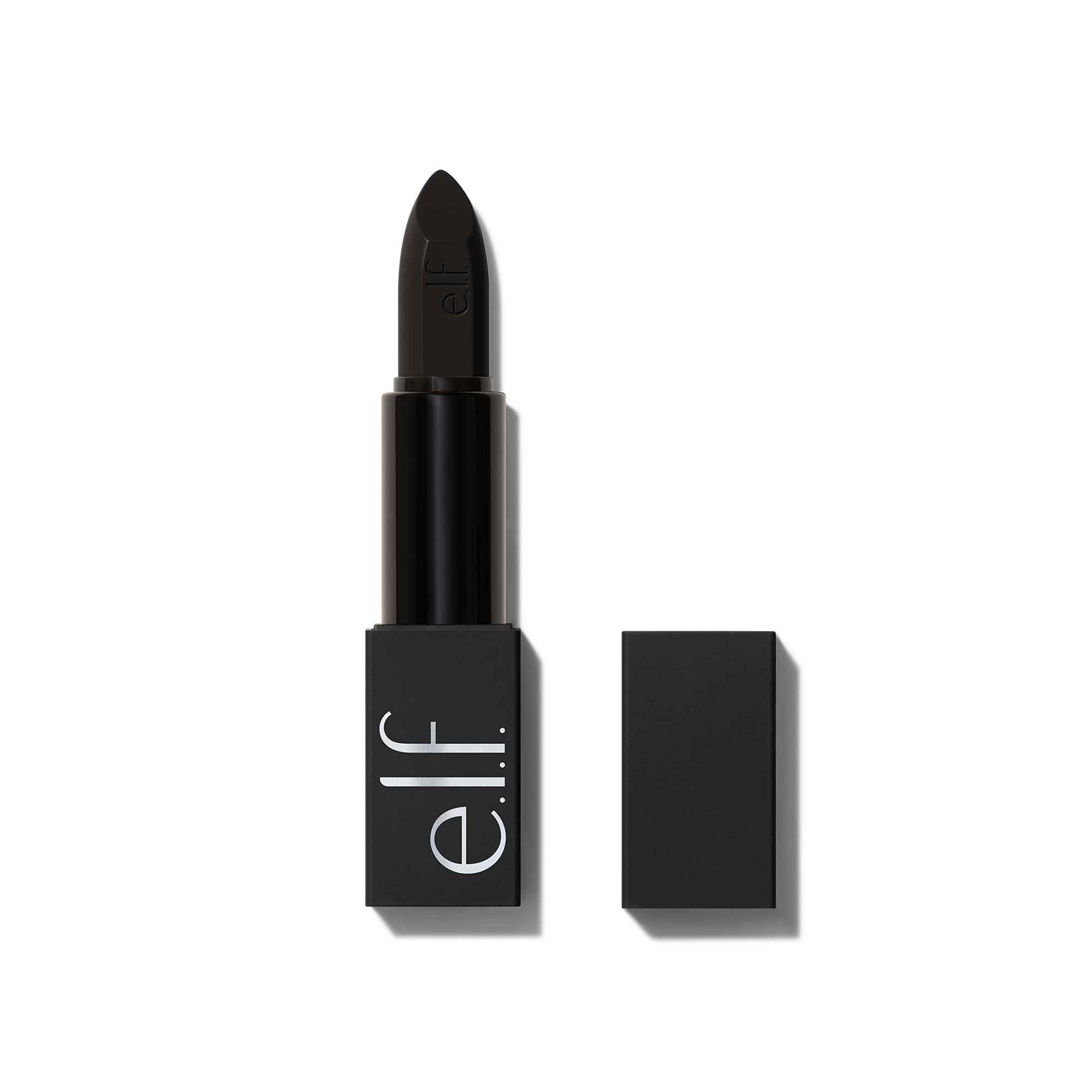 O FACE Black Lipstick