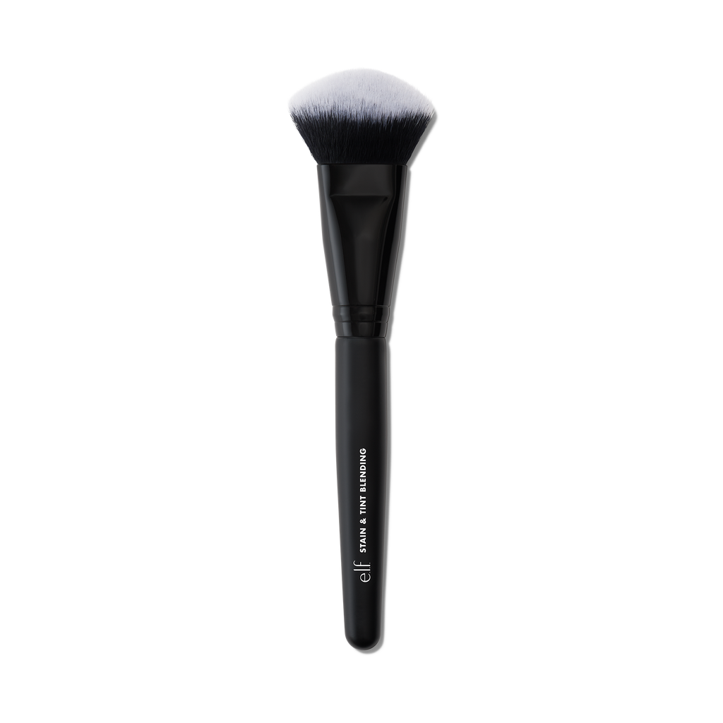 e.l.f. Stain and Tint Liquid Blush Blending Brush