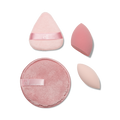 Makeup Sponges and Powder Puff Kit