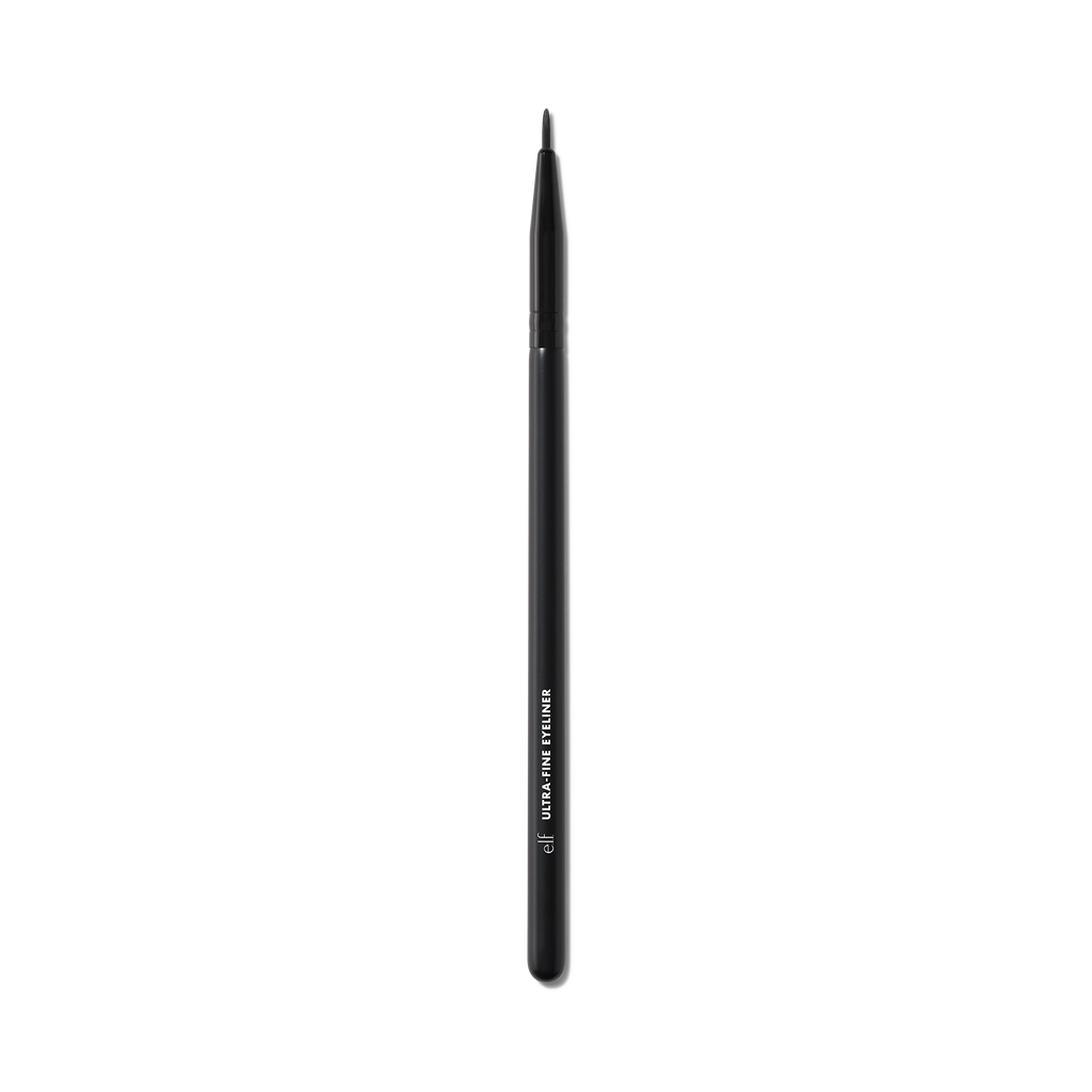 e.l.f.'s Ultra Fine Thin Eyeliner Brush
