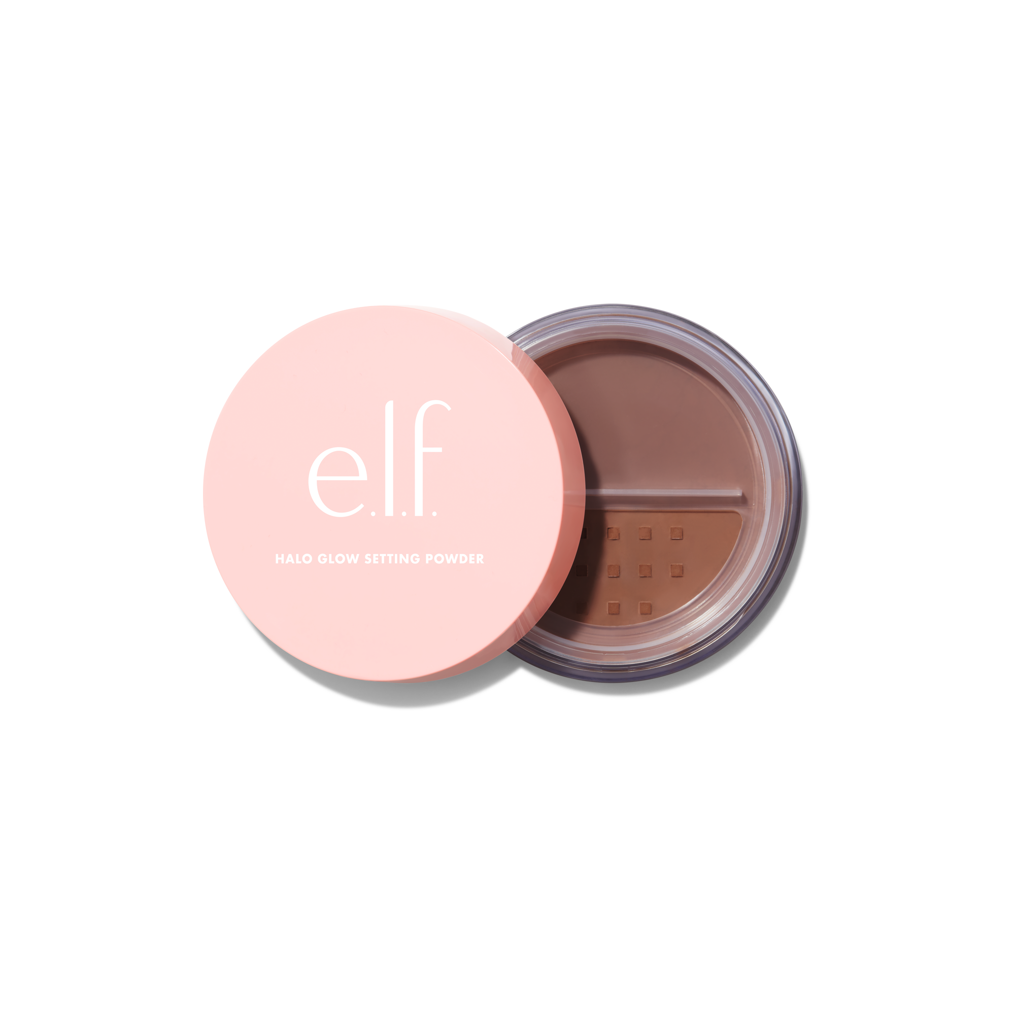 Halo Glow Setting Powder - Deep/Rich