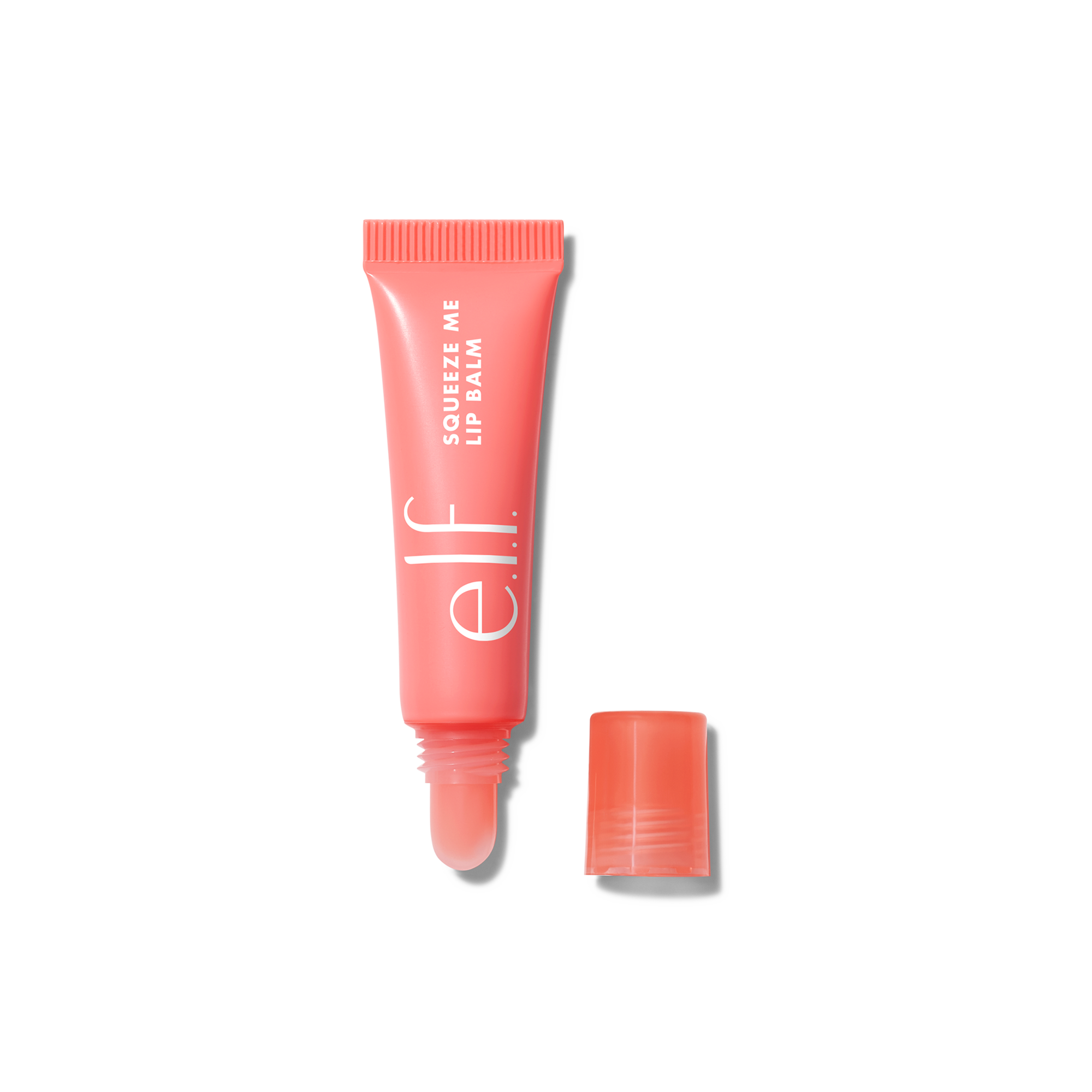 Squeeze Me Strawberry Lip Balm