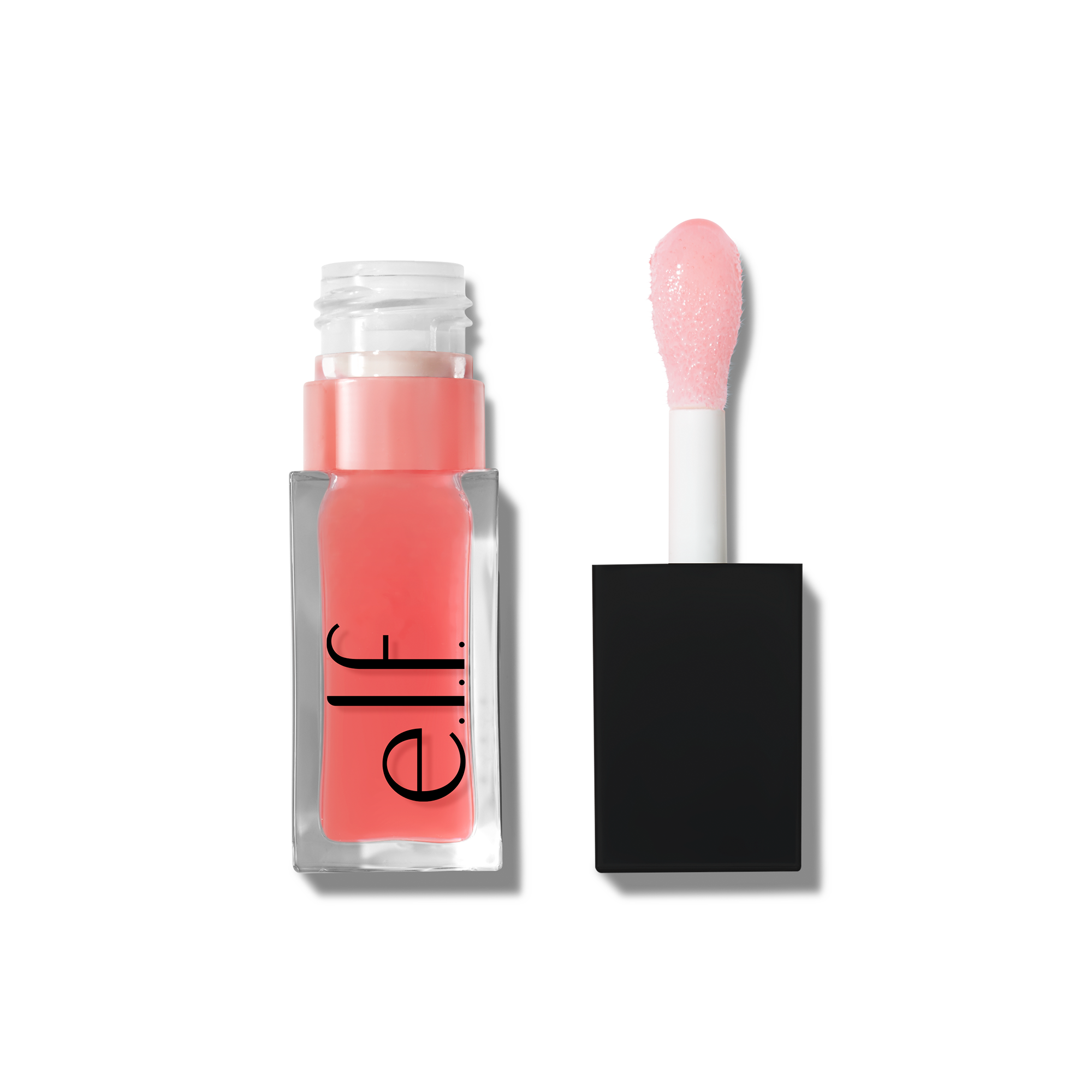 Glow Reviver Lip Oil - Pink Quartz
