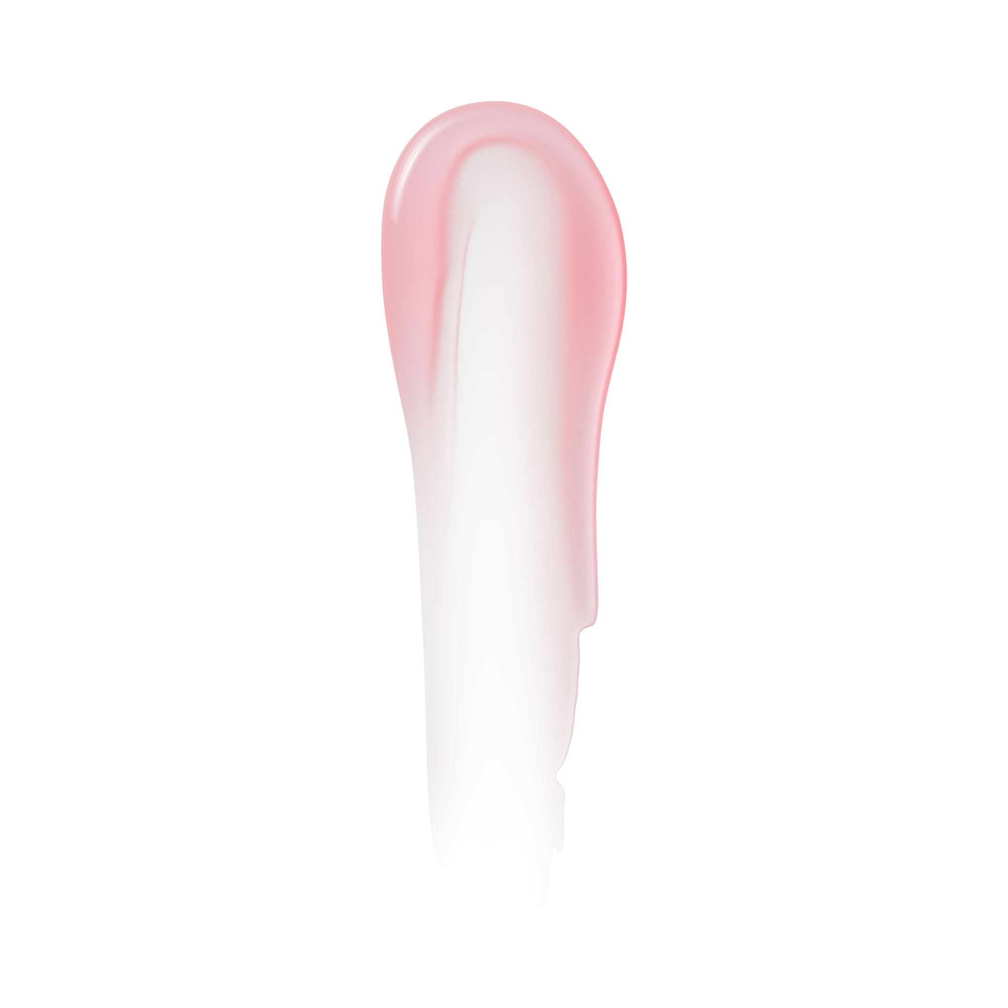 Pink Quartz Tinted Lip Oil Swatch
