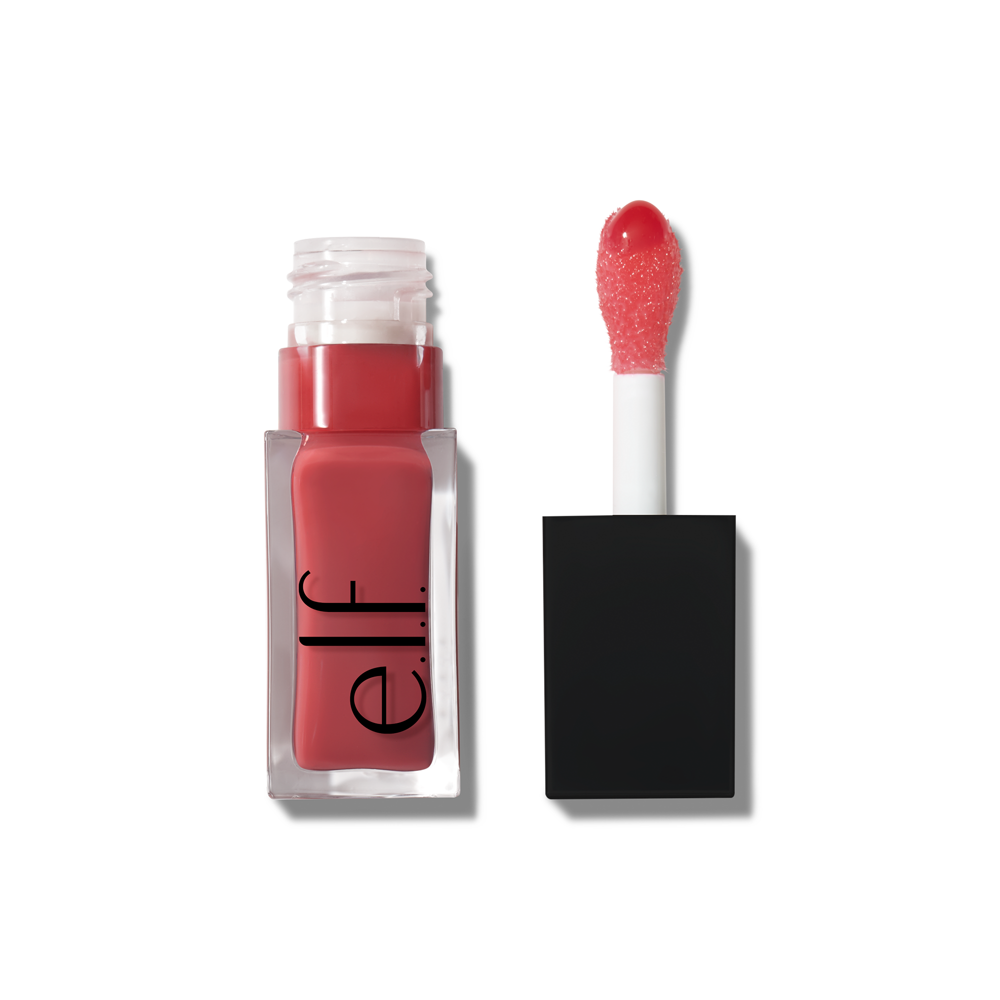 Glow Reviver Lip Oil - Rose Envy