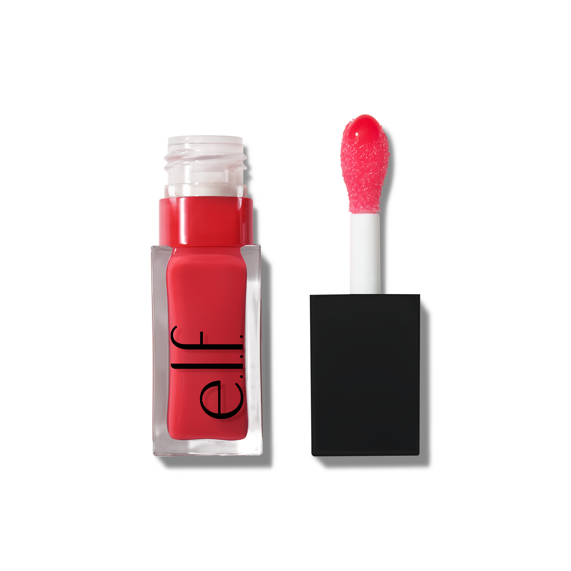Glow Reviver Lip Oil - Red Delicious