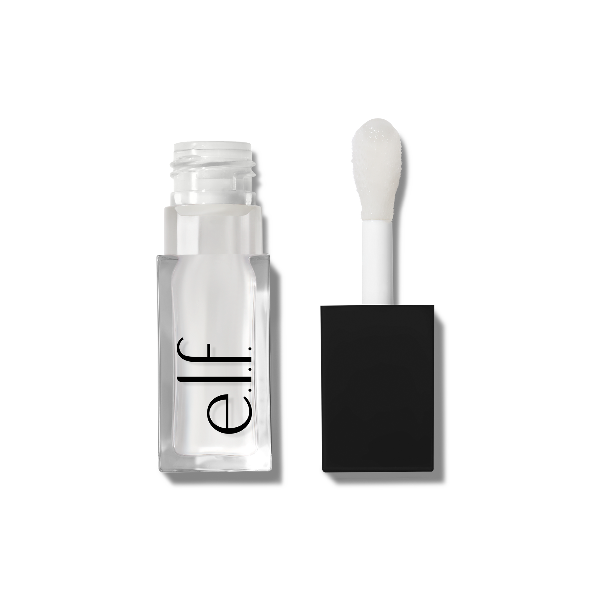 Glow Reviver Lip Oil - Crystal Clear