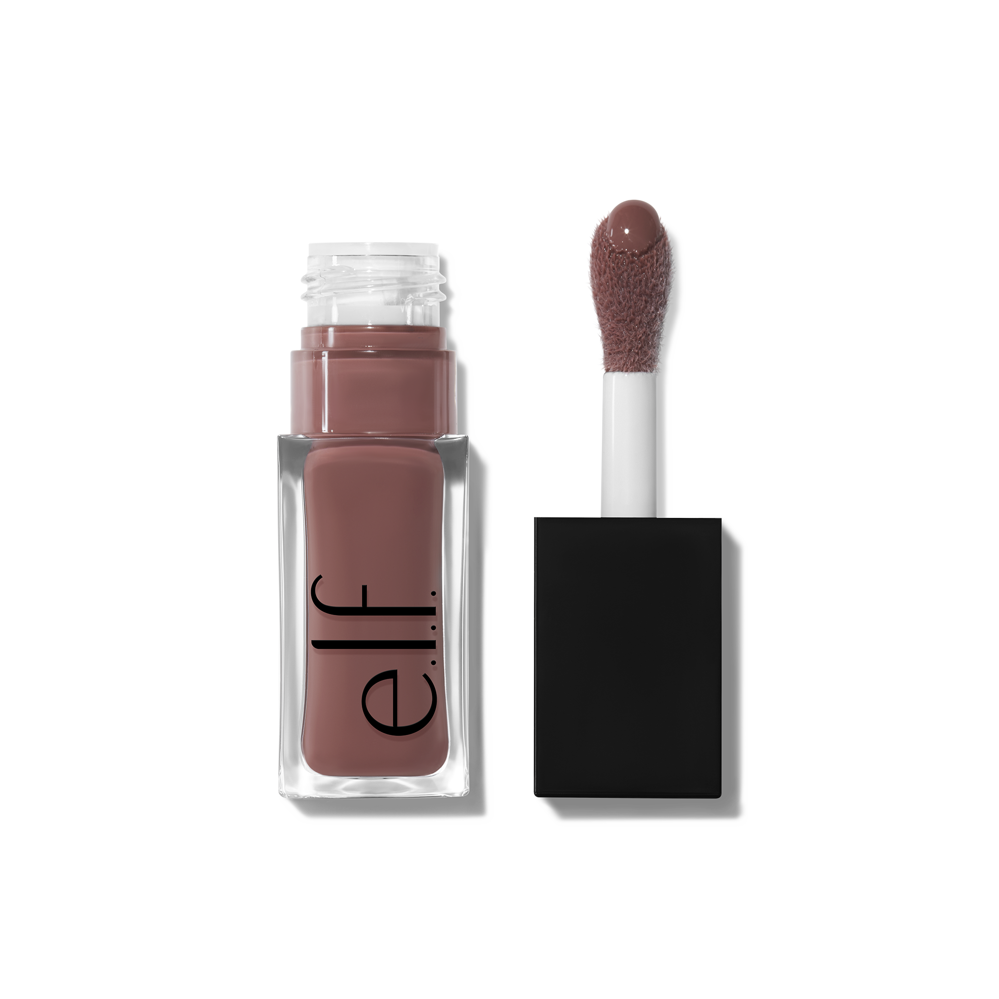 Glow Reviver Lip Oil - Money Mauve