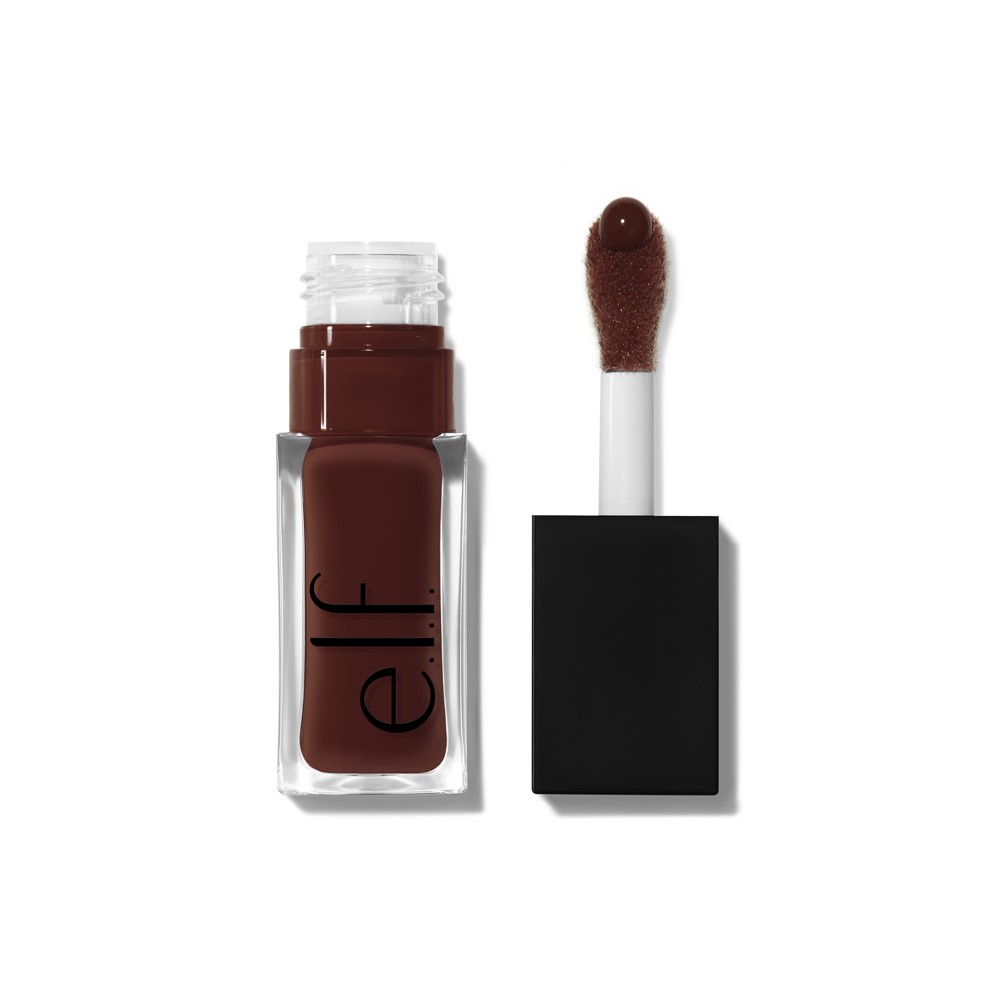 Glow Reviver Lip Oil - Hot as Fudge