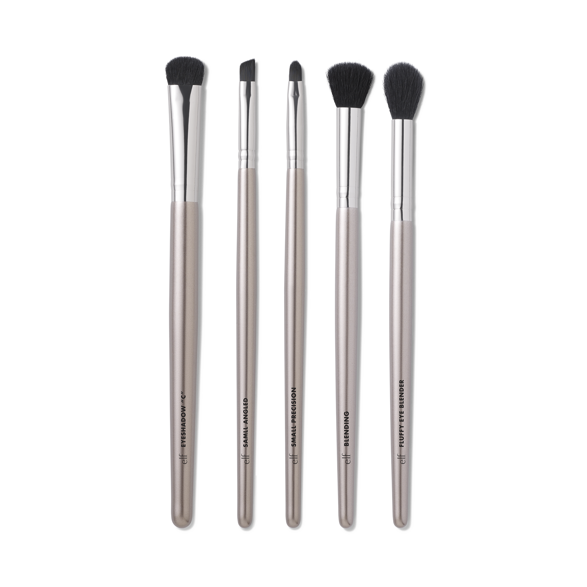 Smoky Eye Brush Kit