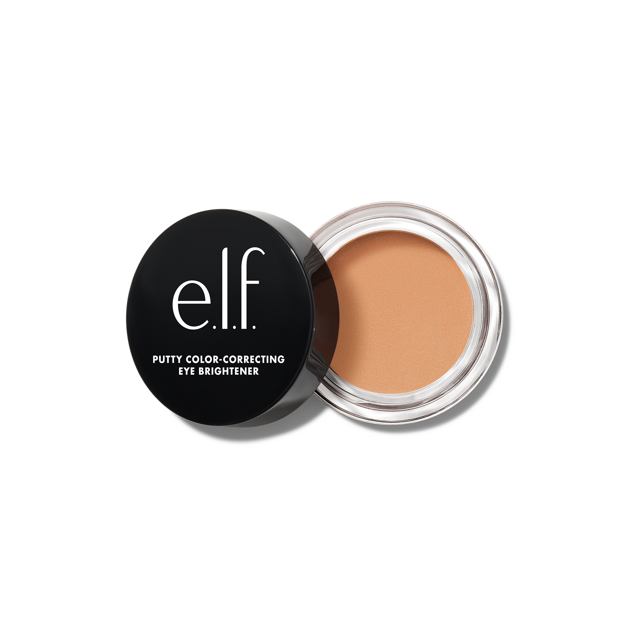 Putty Color-Correcting Eye Brightener - Light/Medium