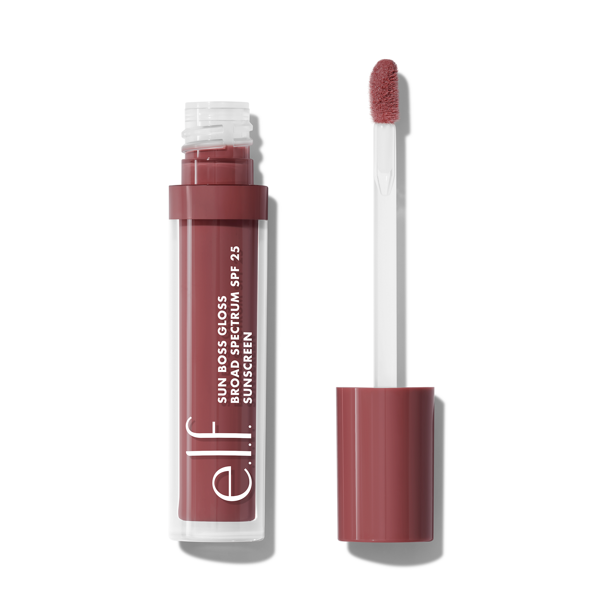 Sun Boss Berry Lip Gloss - That's My Jam