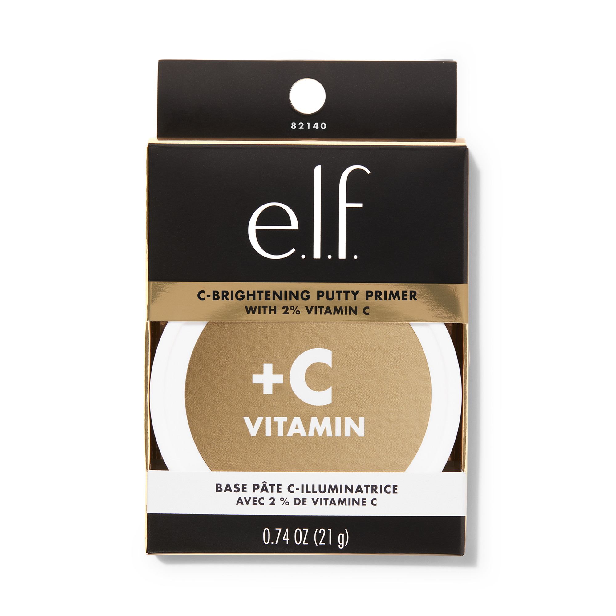 C-Brightening Putty Primer
