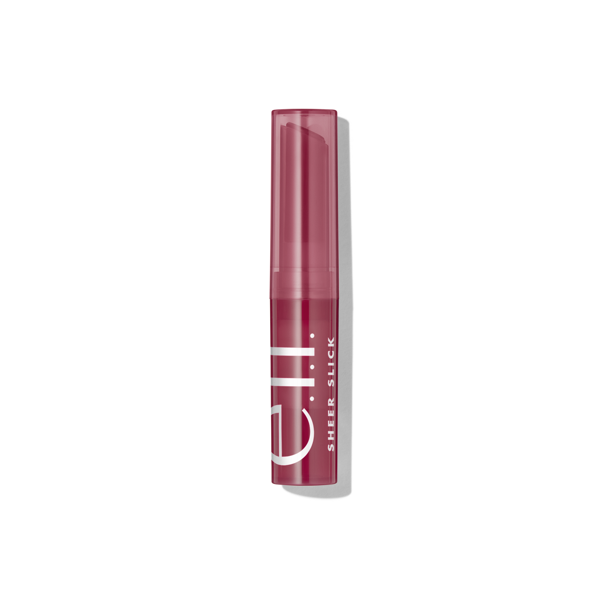 Sheer Slick Lipstick Black Cherry - Black Cherry