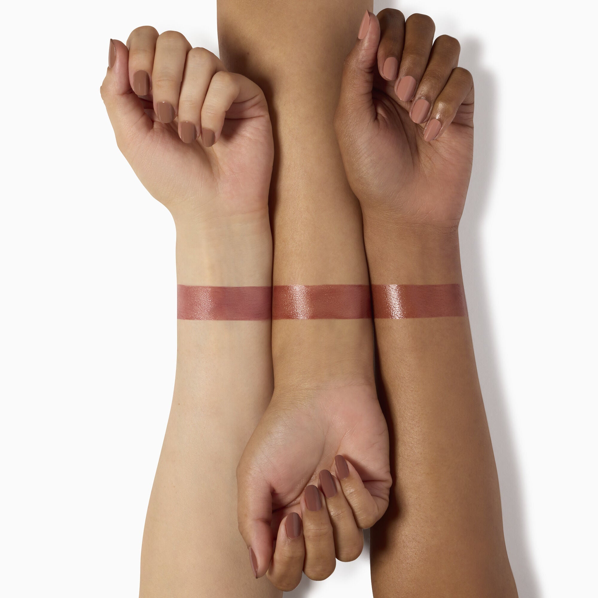 Sheer Slick Lipstick Black Cherry - Black Cherry